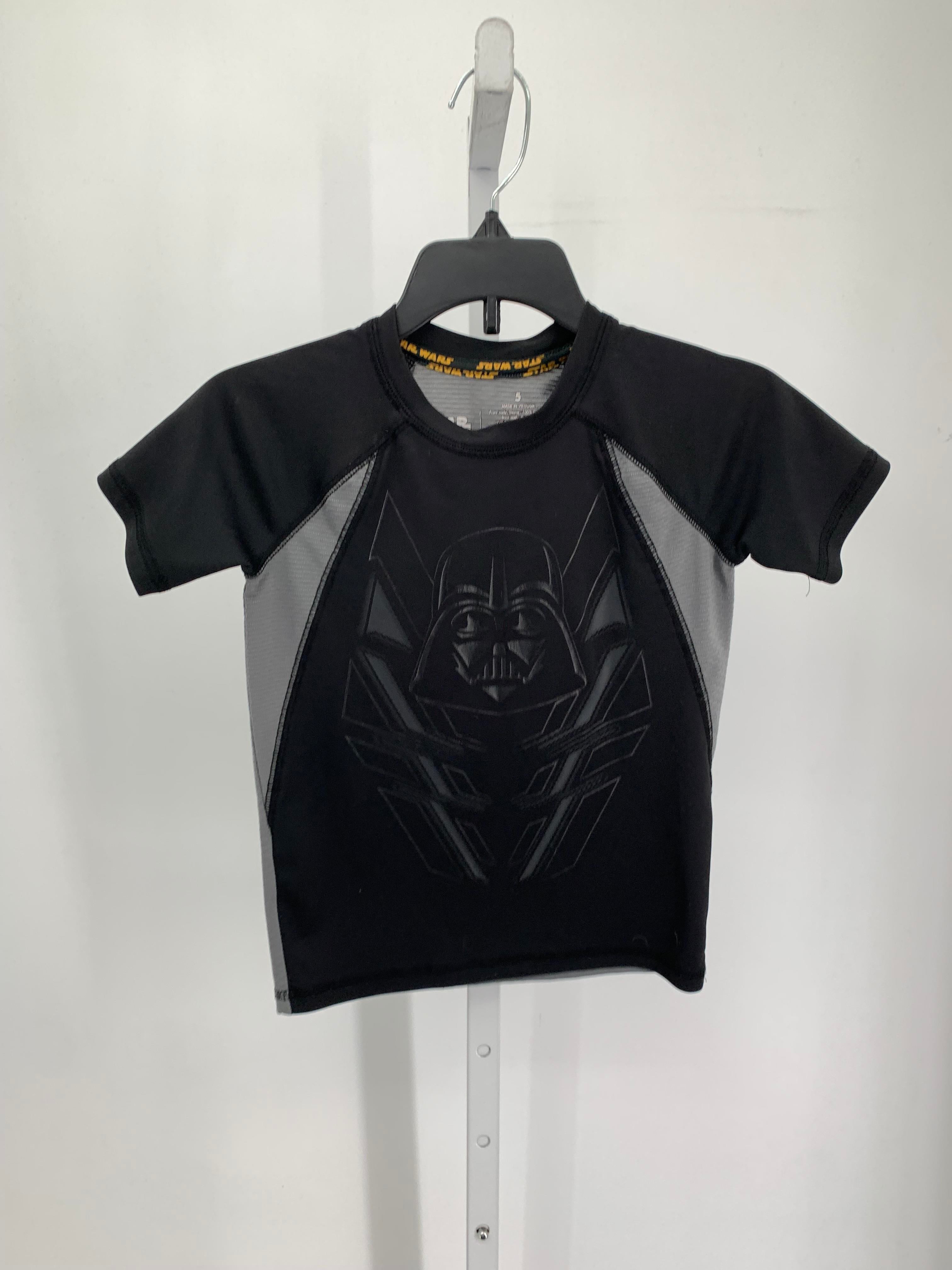 DARTH VADER