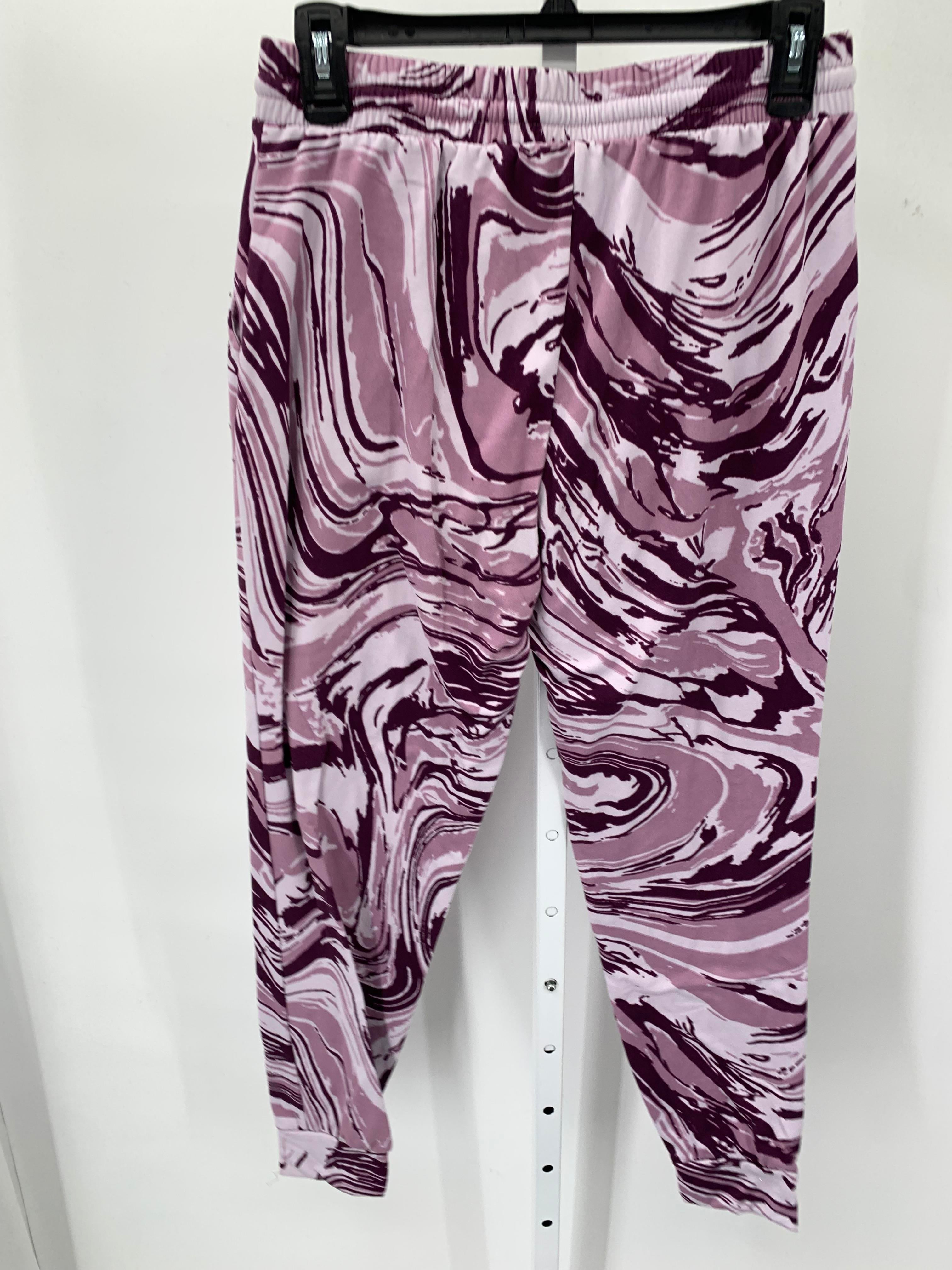 Size Medium Juniors Sweatpants