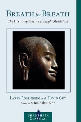 Breath by Breath : the Liberating Practice of Insight Meditation - Larry Rosenbe