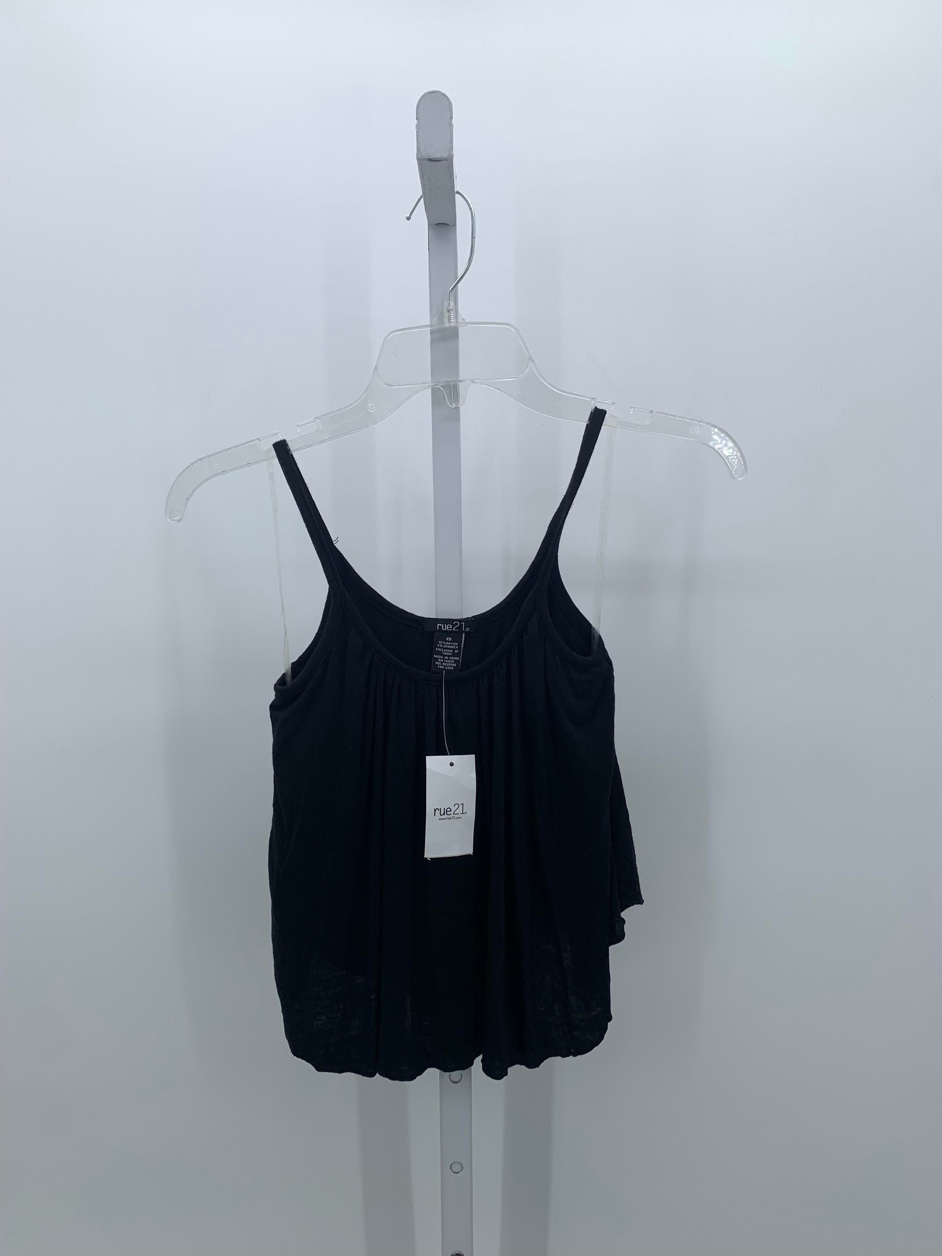 rue21 Size X Small Juniors Tank