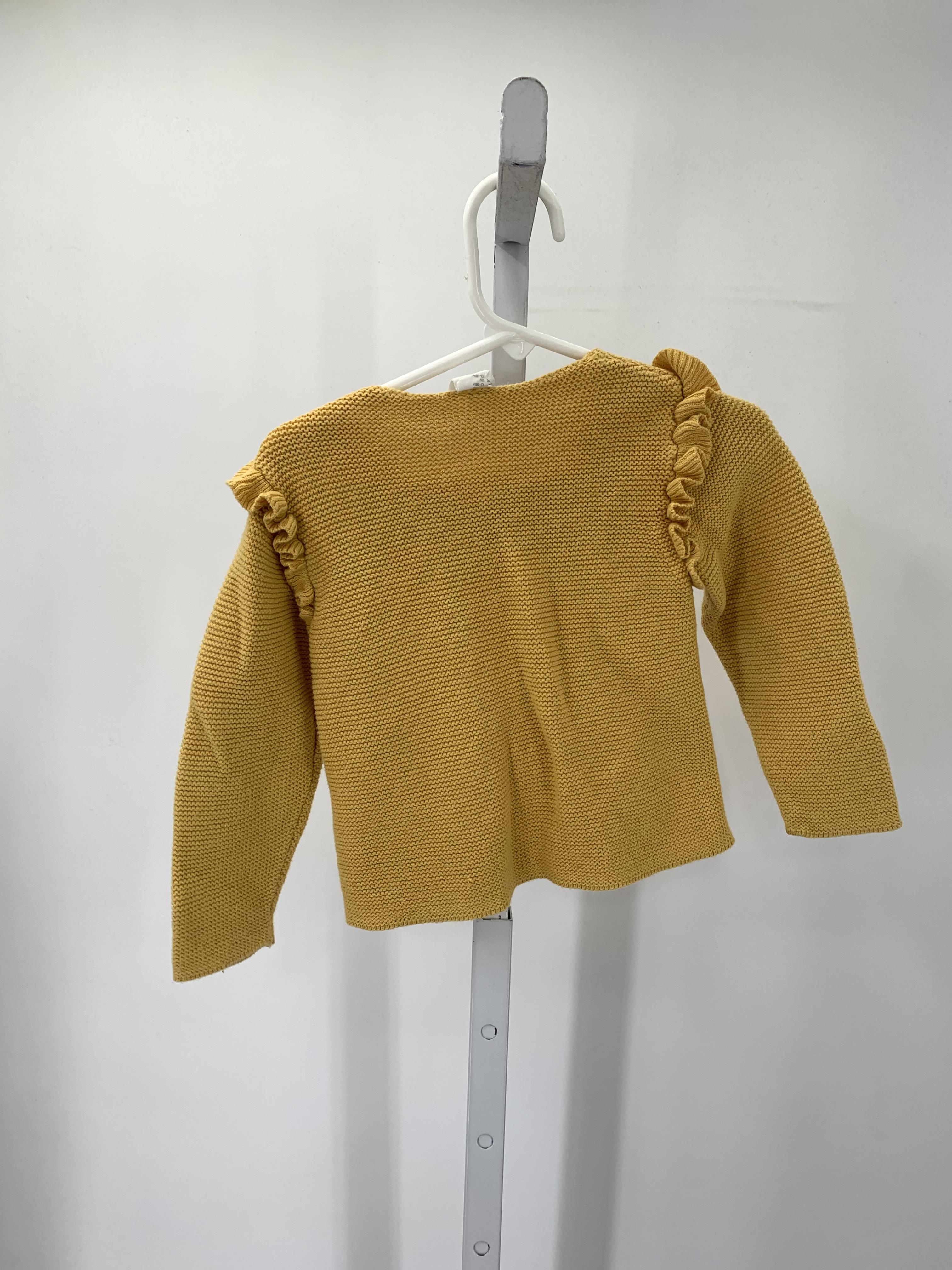 H&M Size 18 Months Girls Long Sleeve Sweater