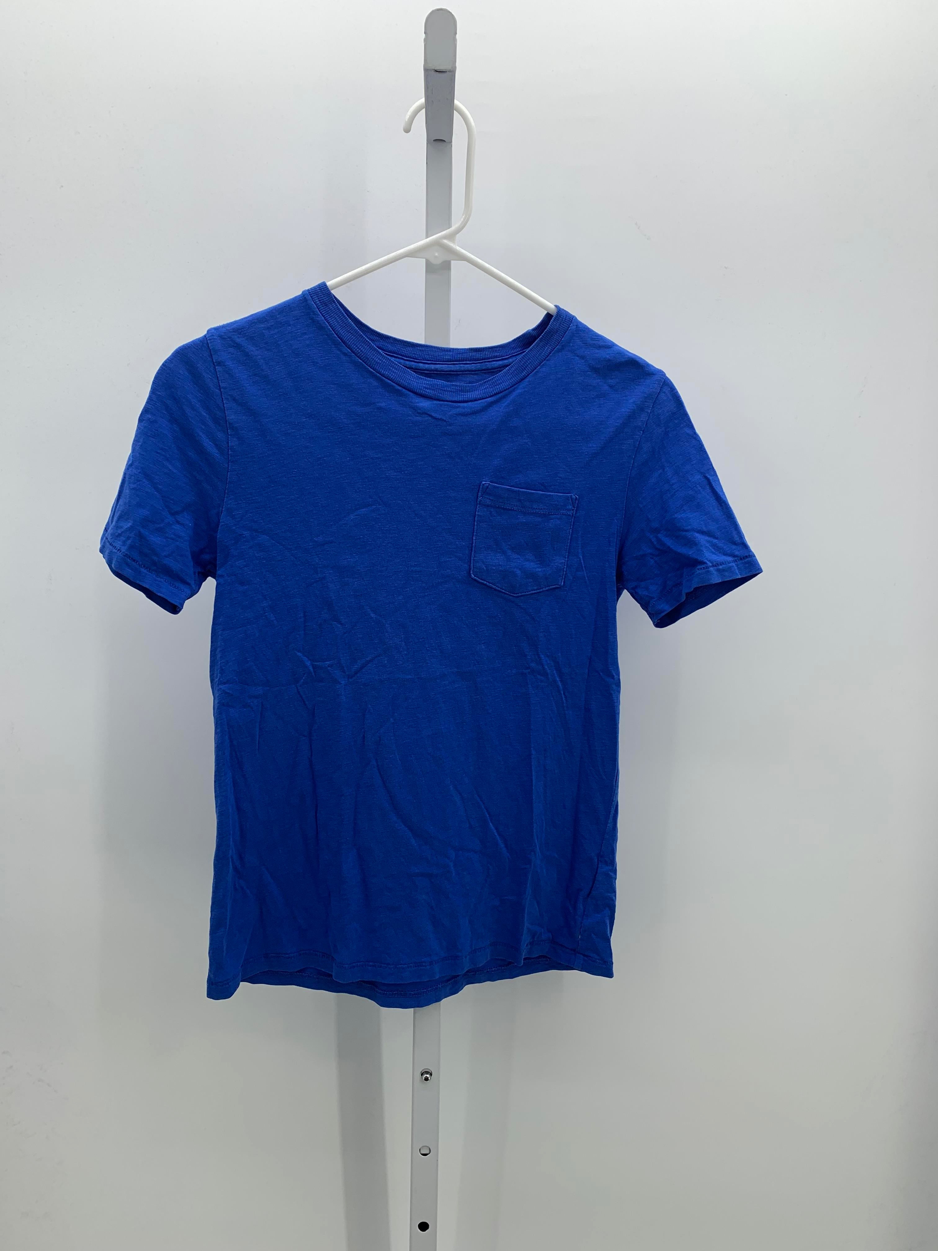 POCKET TEE