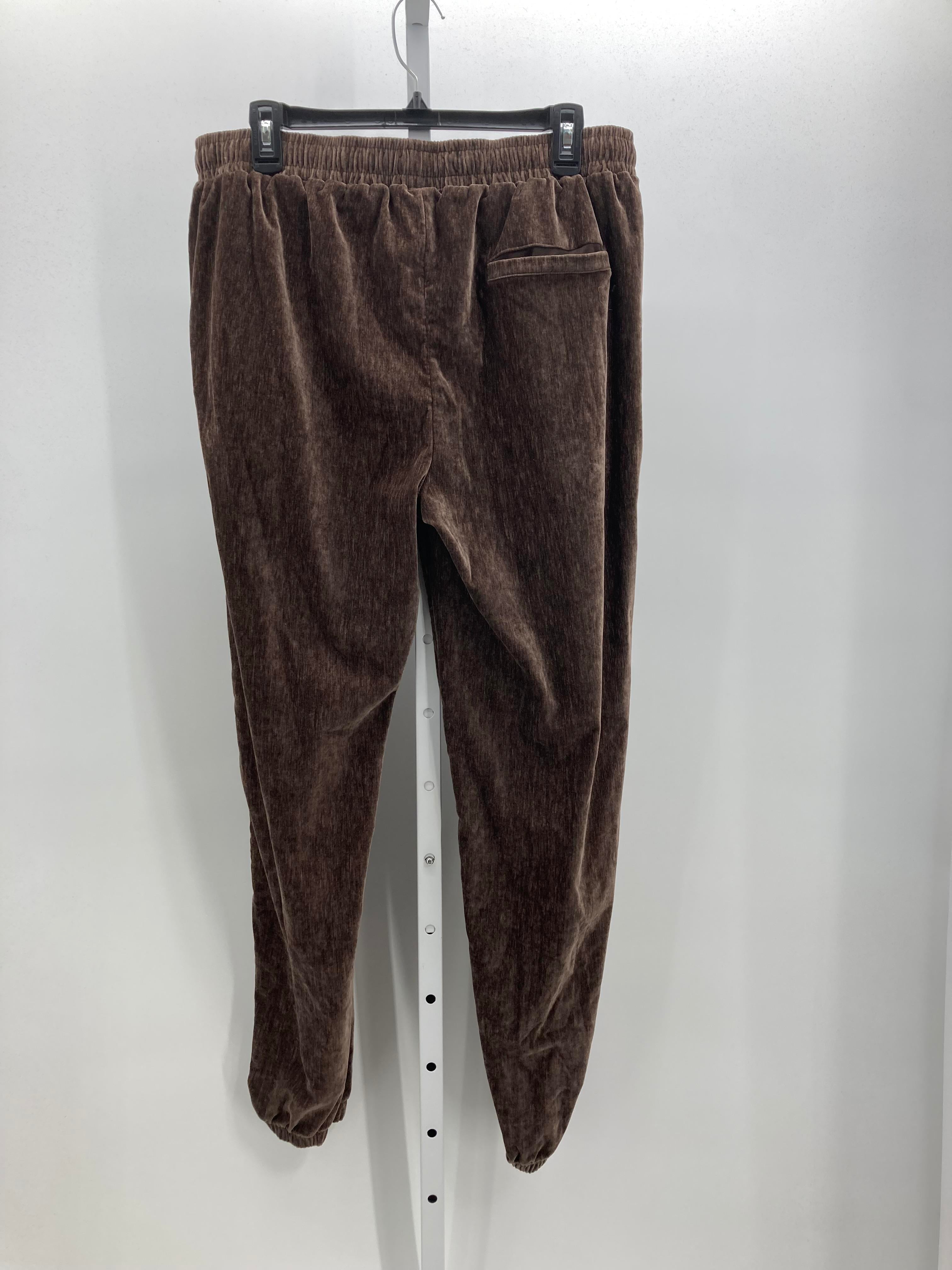 DRAW WAIST JOGGER