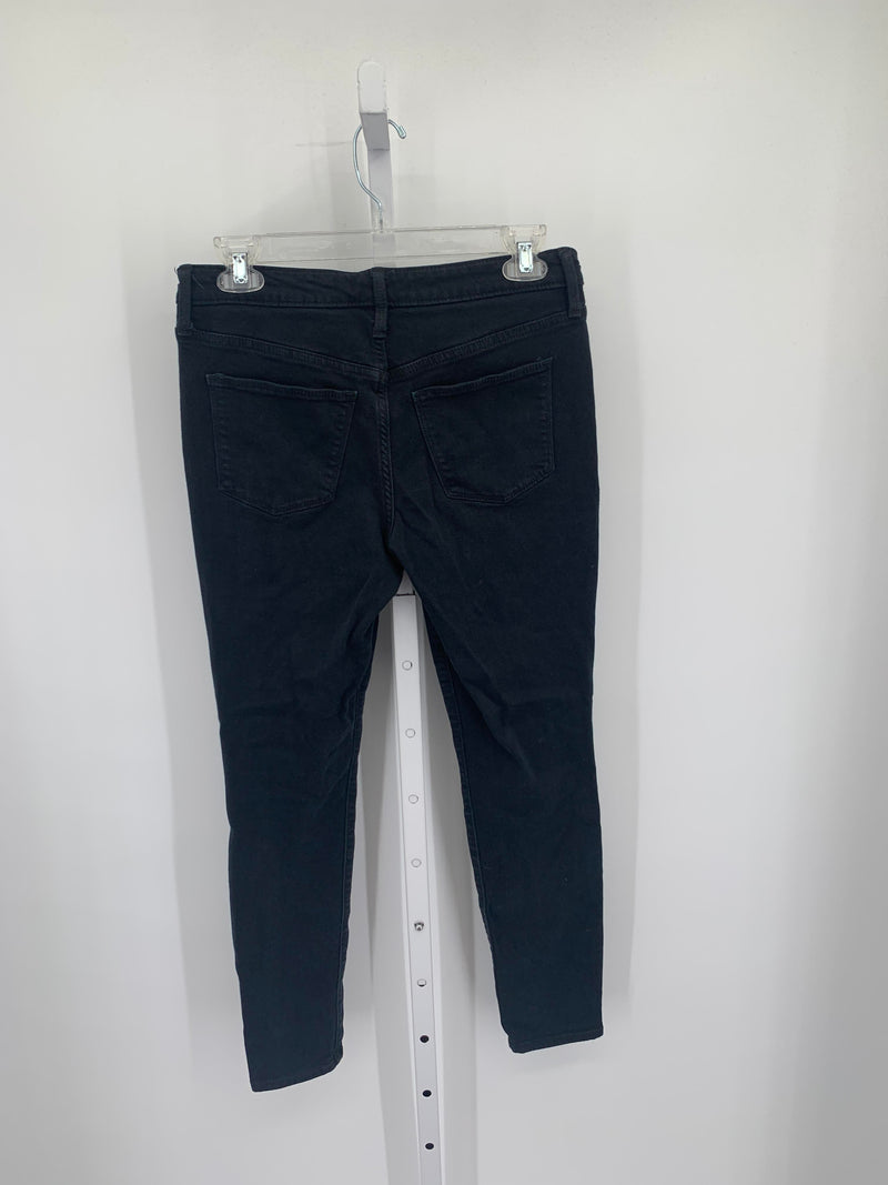 Universal Thread Size 6 Misses Jeans