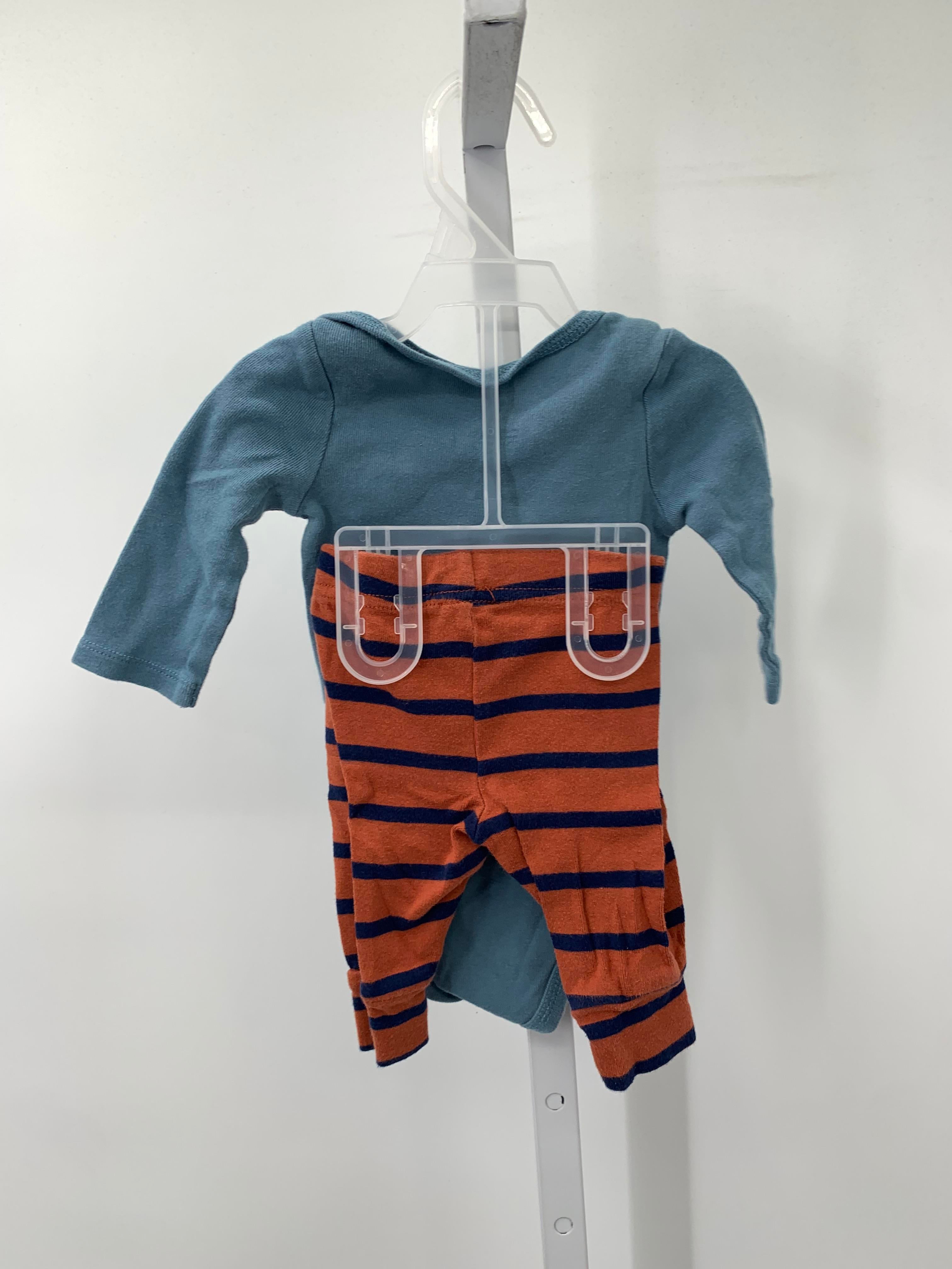 DINOSAUR SHIRT AND STRIPE PANTS