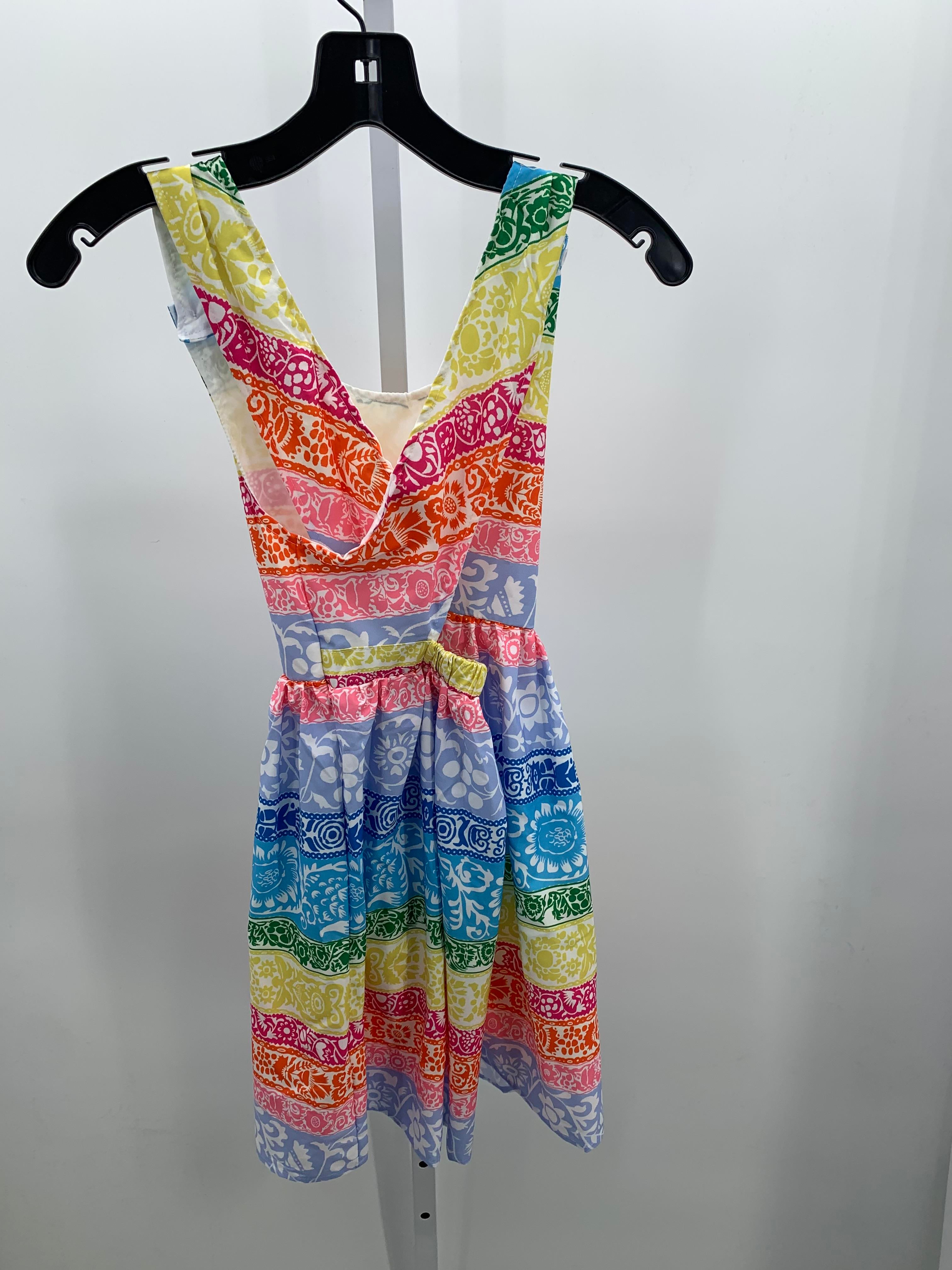 Size 8-9 Girls Sundress