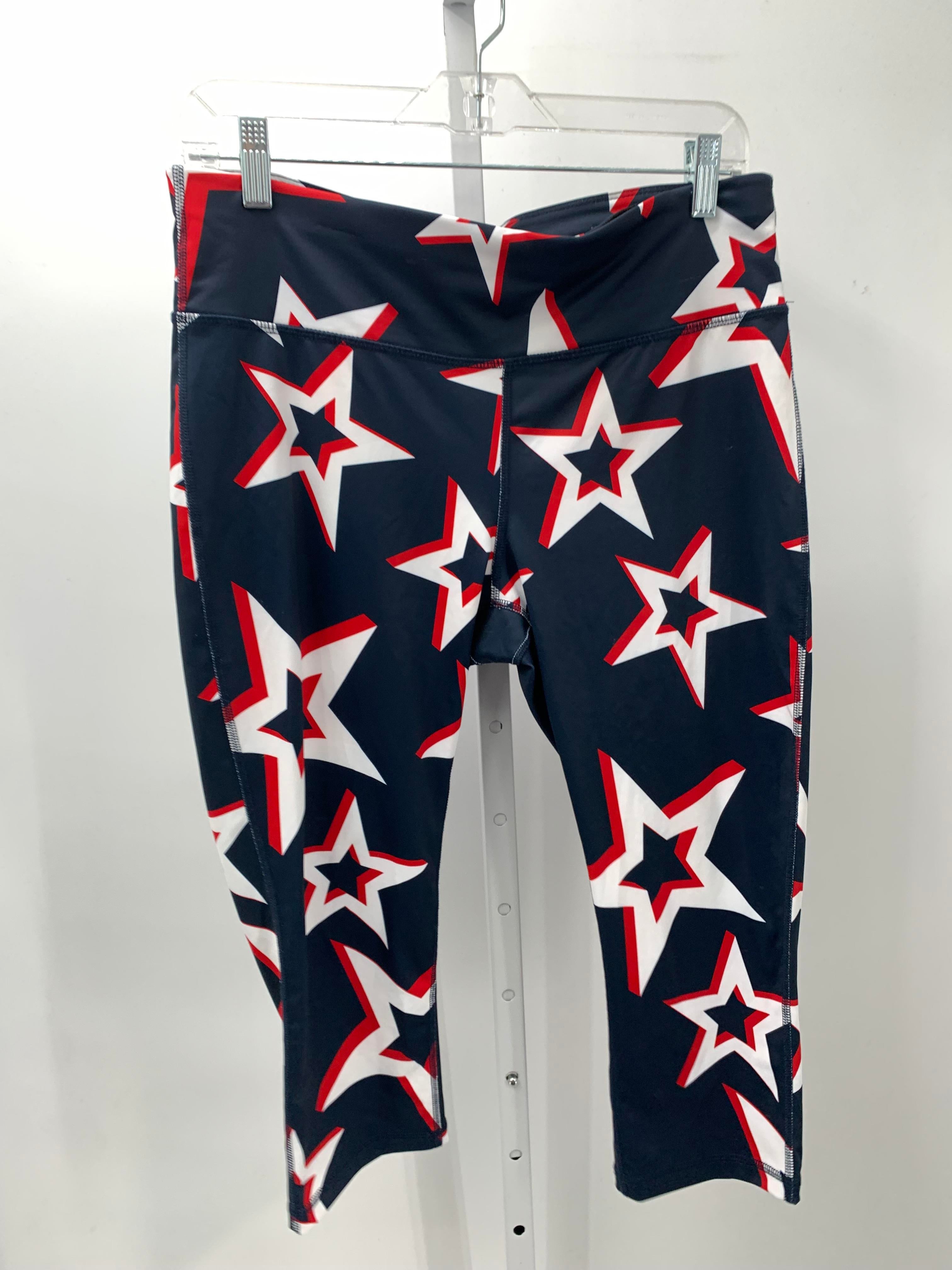 Xersion Size Large Misses Leggings