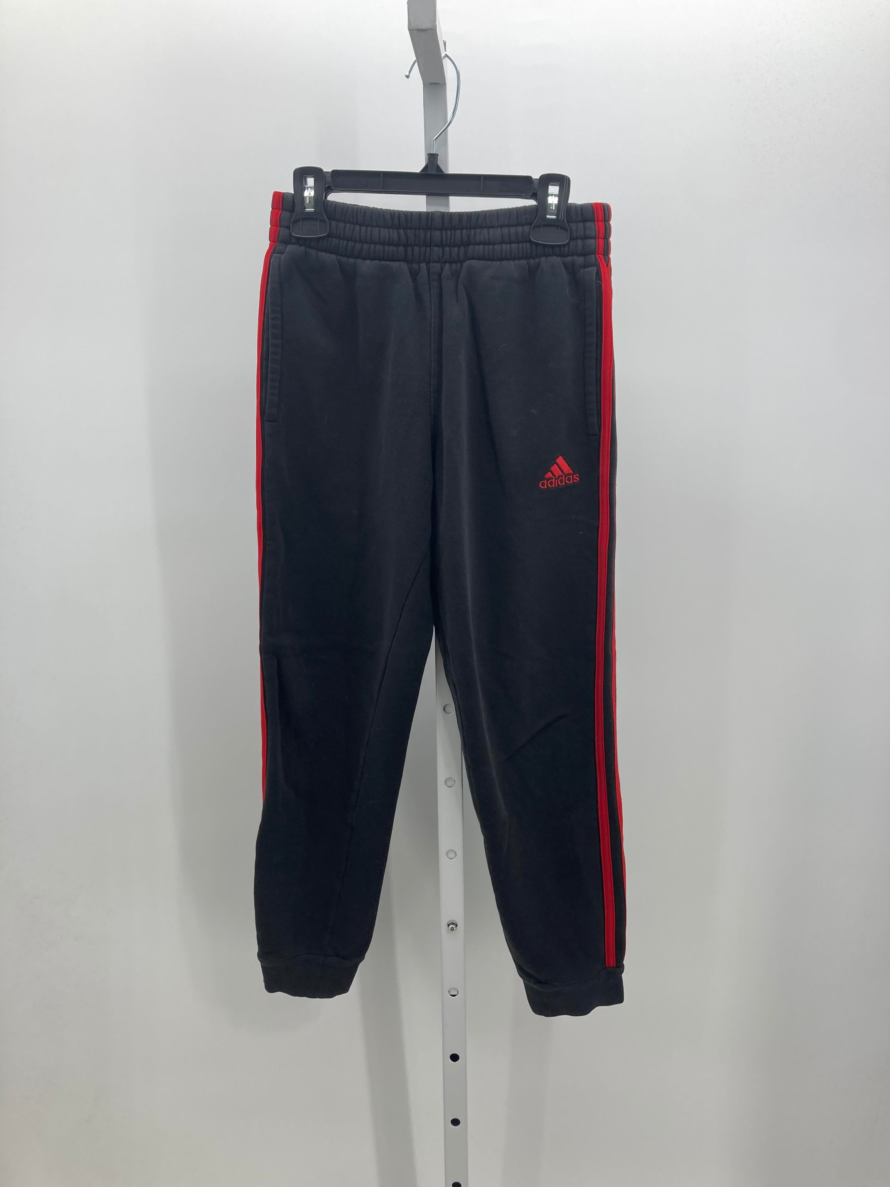 RED STRIPES KNIT