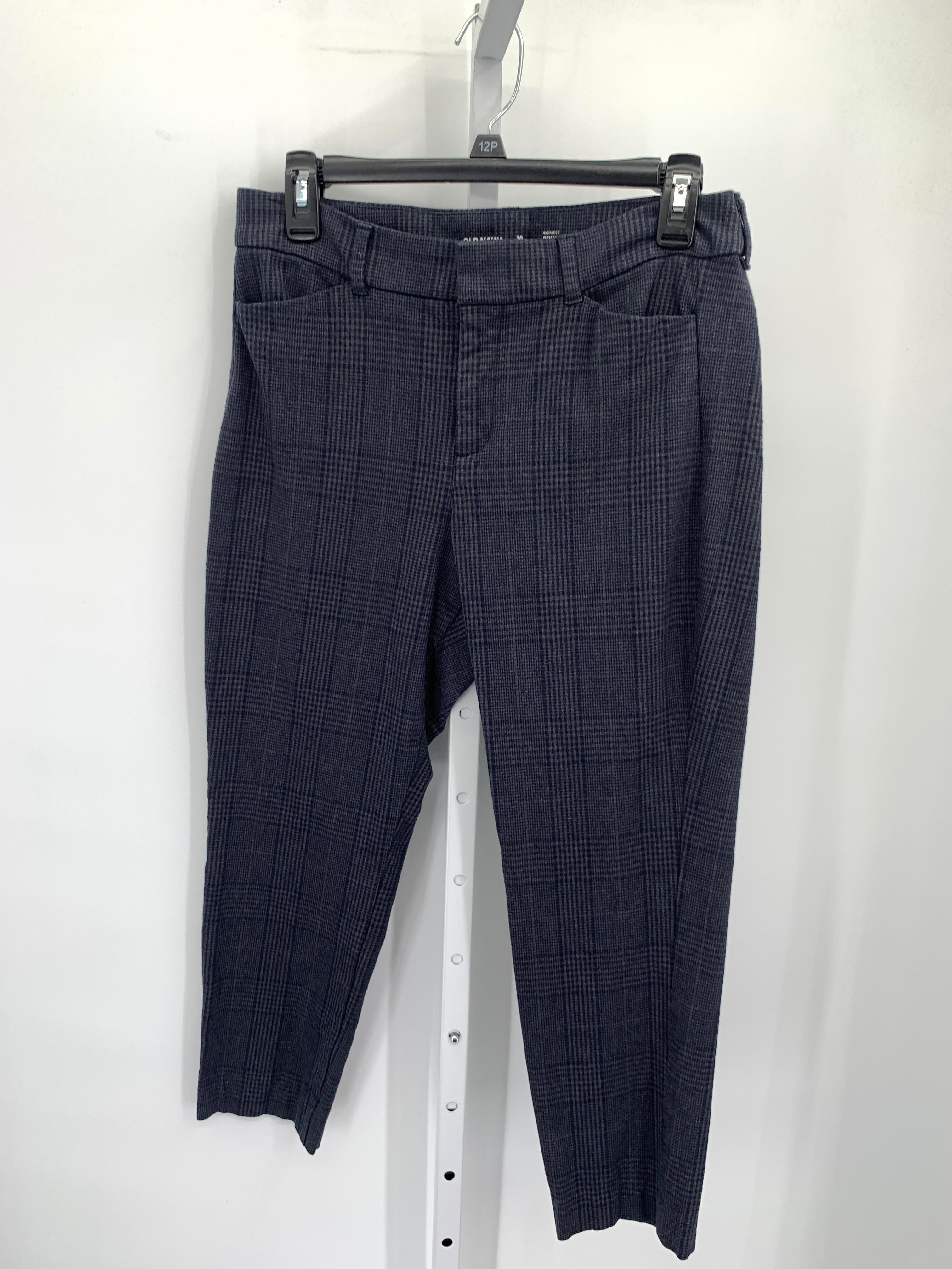 Old Navy Size 10 Petite Petite Pants