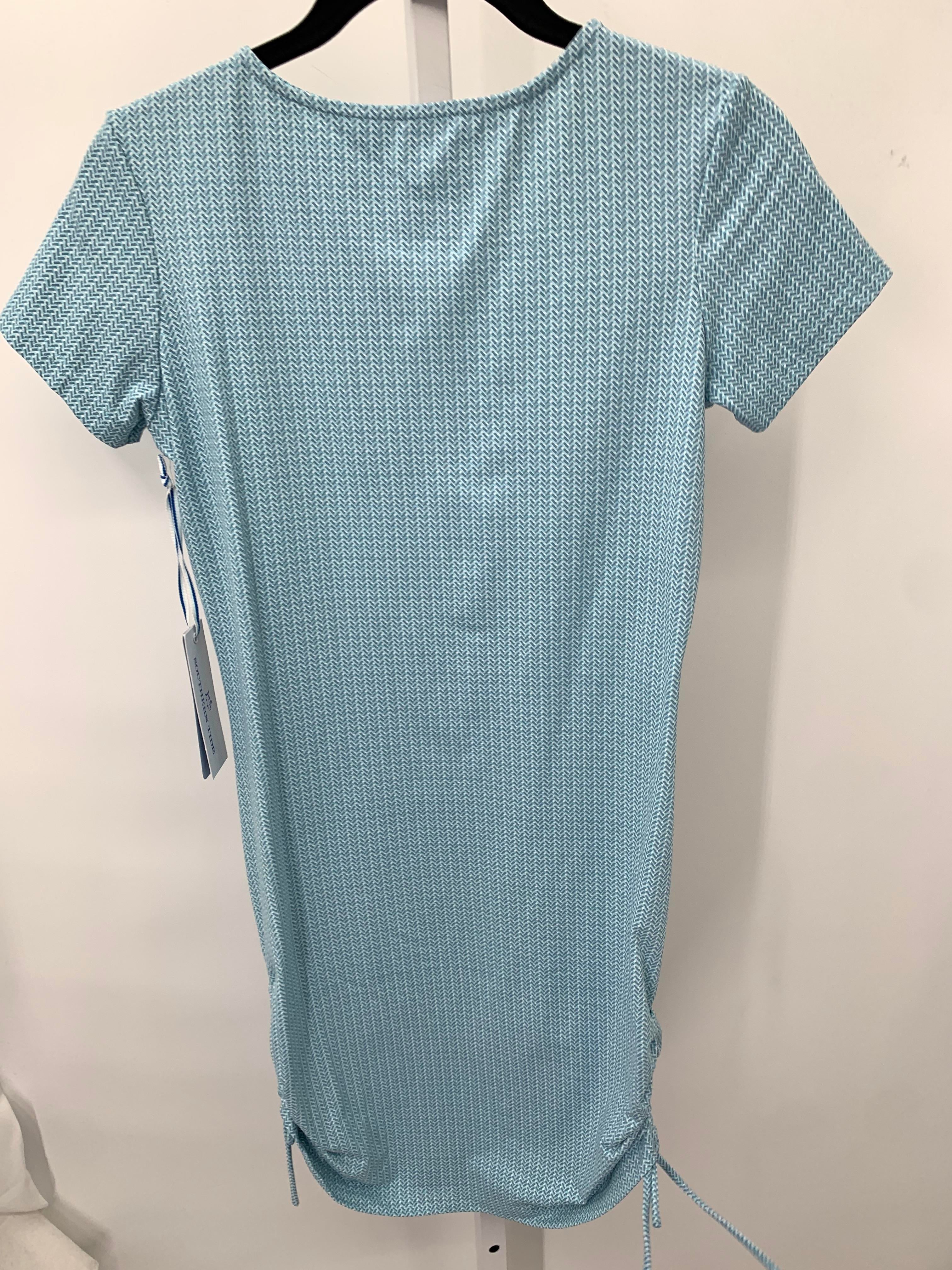Size X Small Misses Short Sleeve Dress