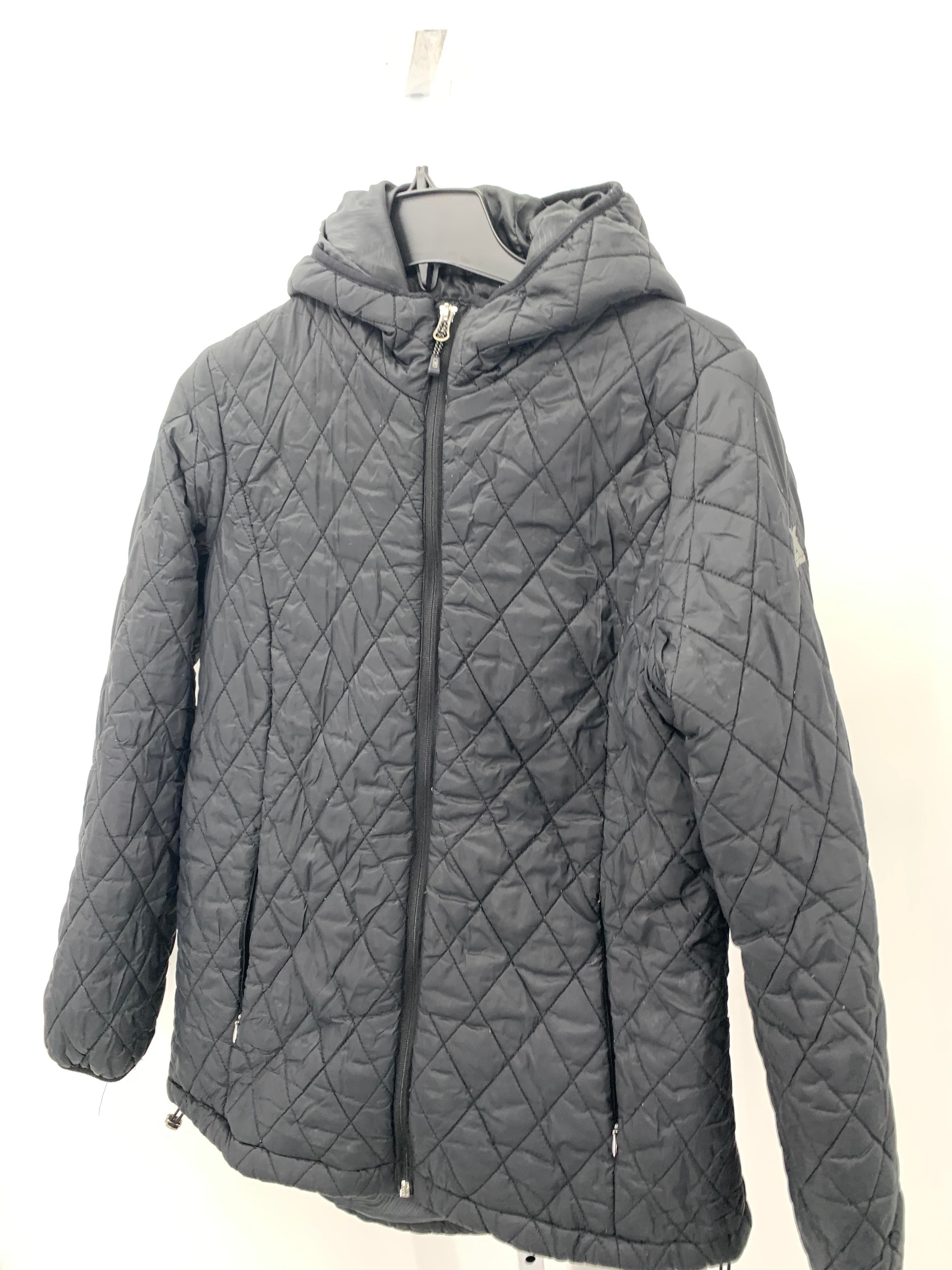 Zero Xposur Size Large Misses Jacket