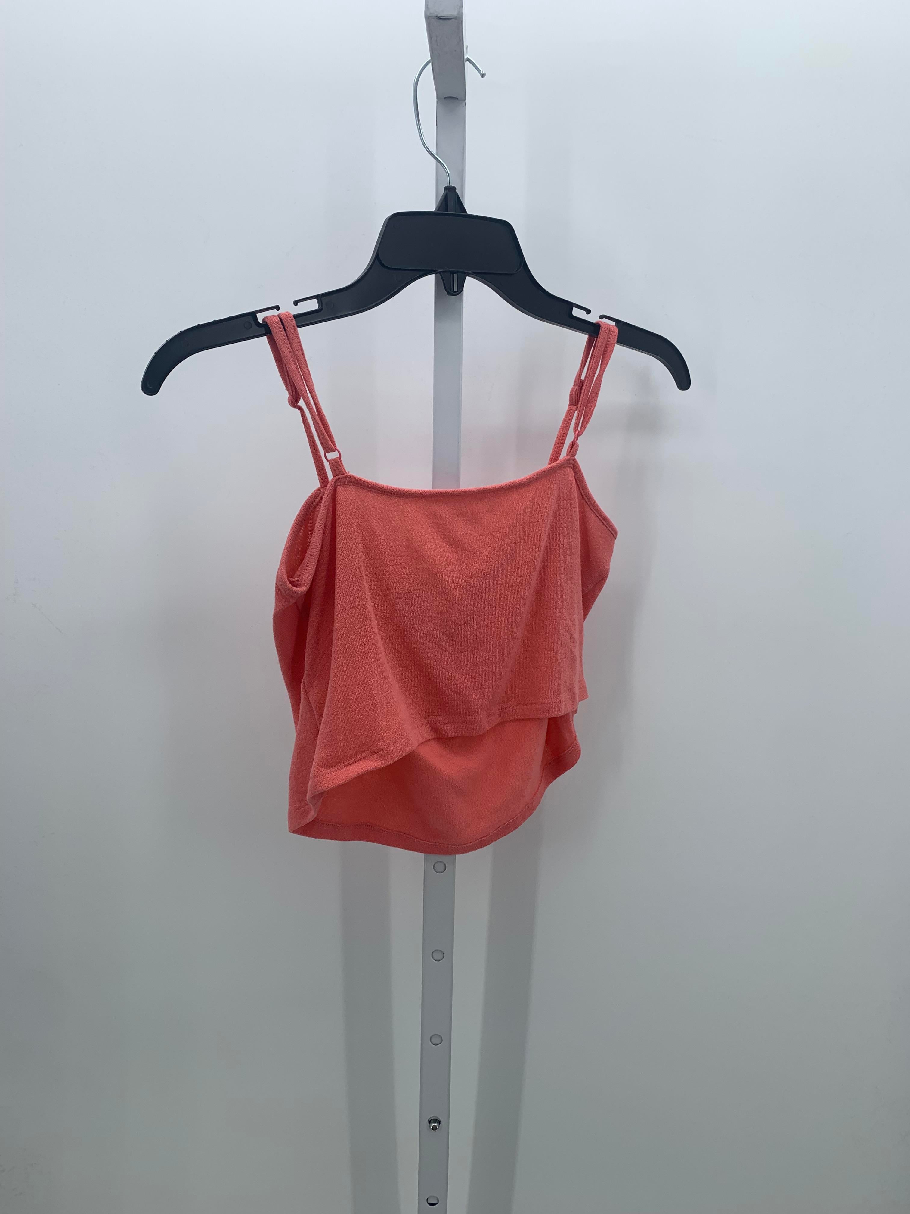 American Eagle Size Extra Large Juniors Tank