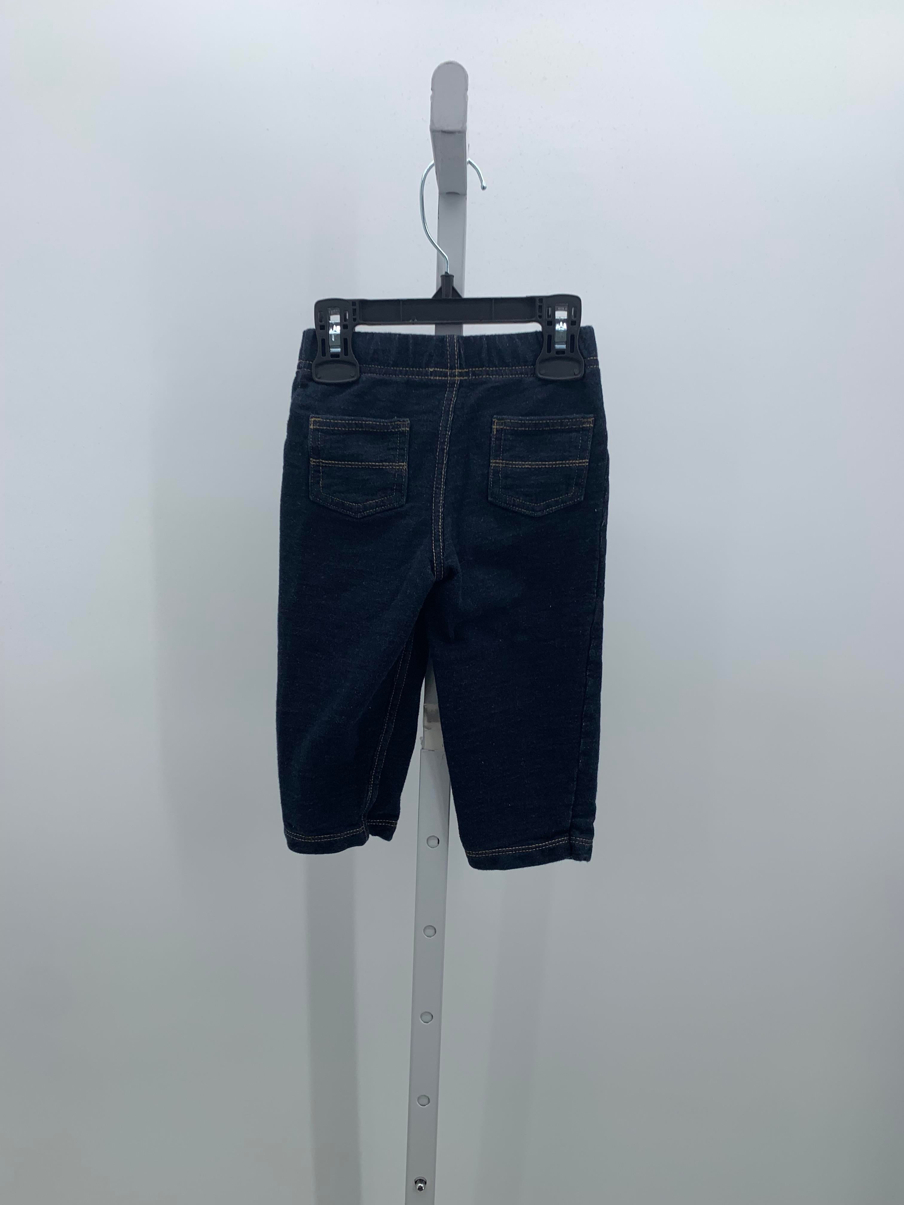 ELASTIC WAIST KNIT