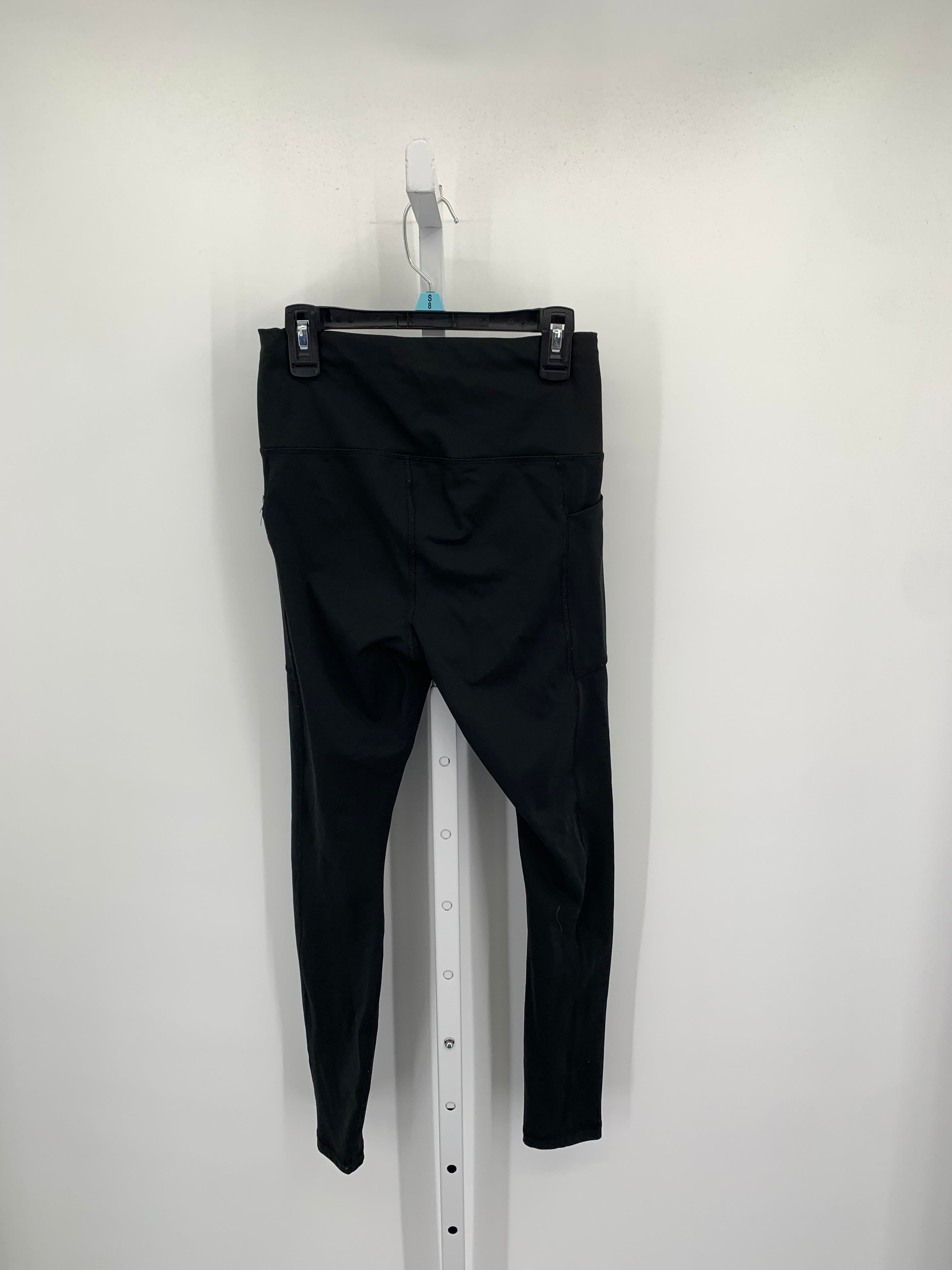 Avia Size X Small Misses Leggings