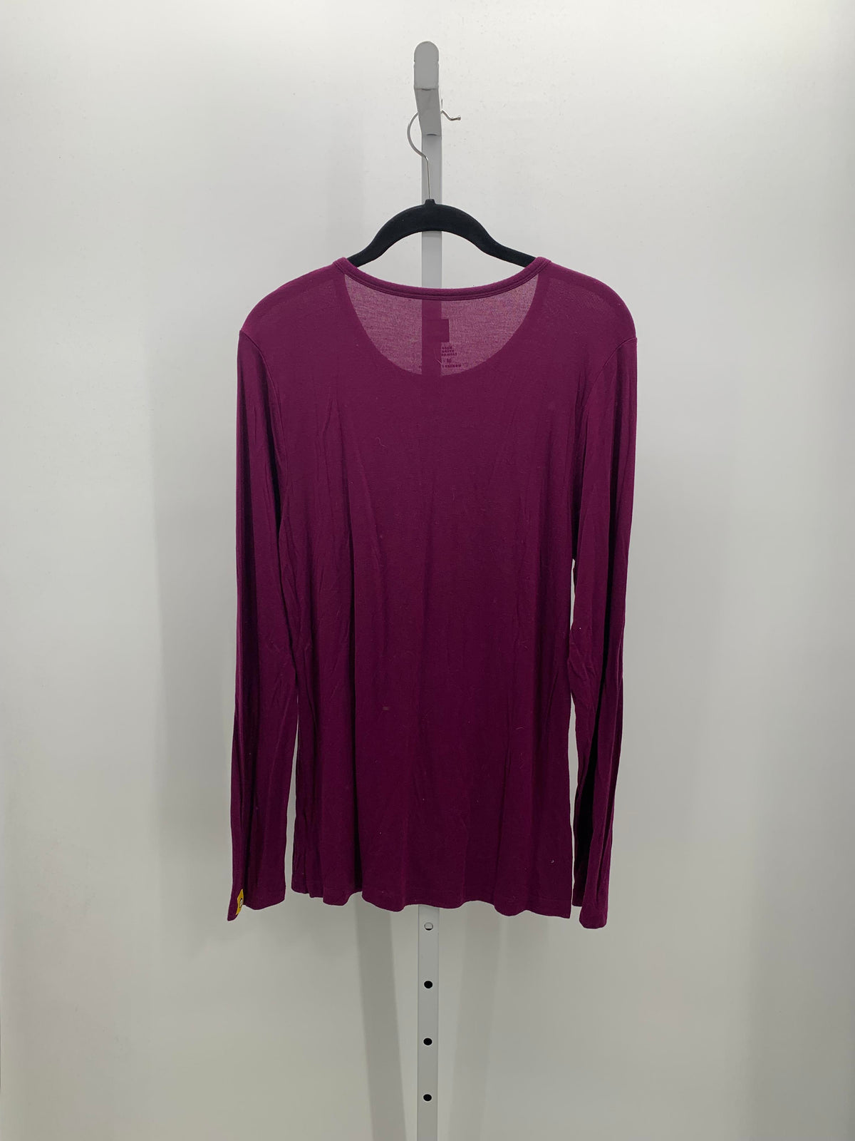 Size Medium Misses Long Sleeve Shirt