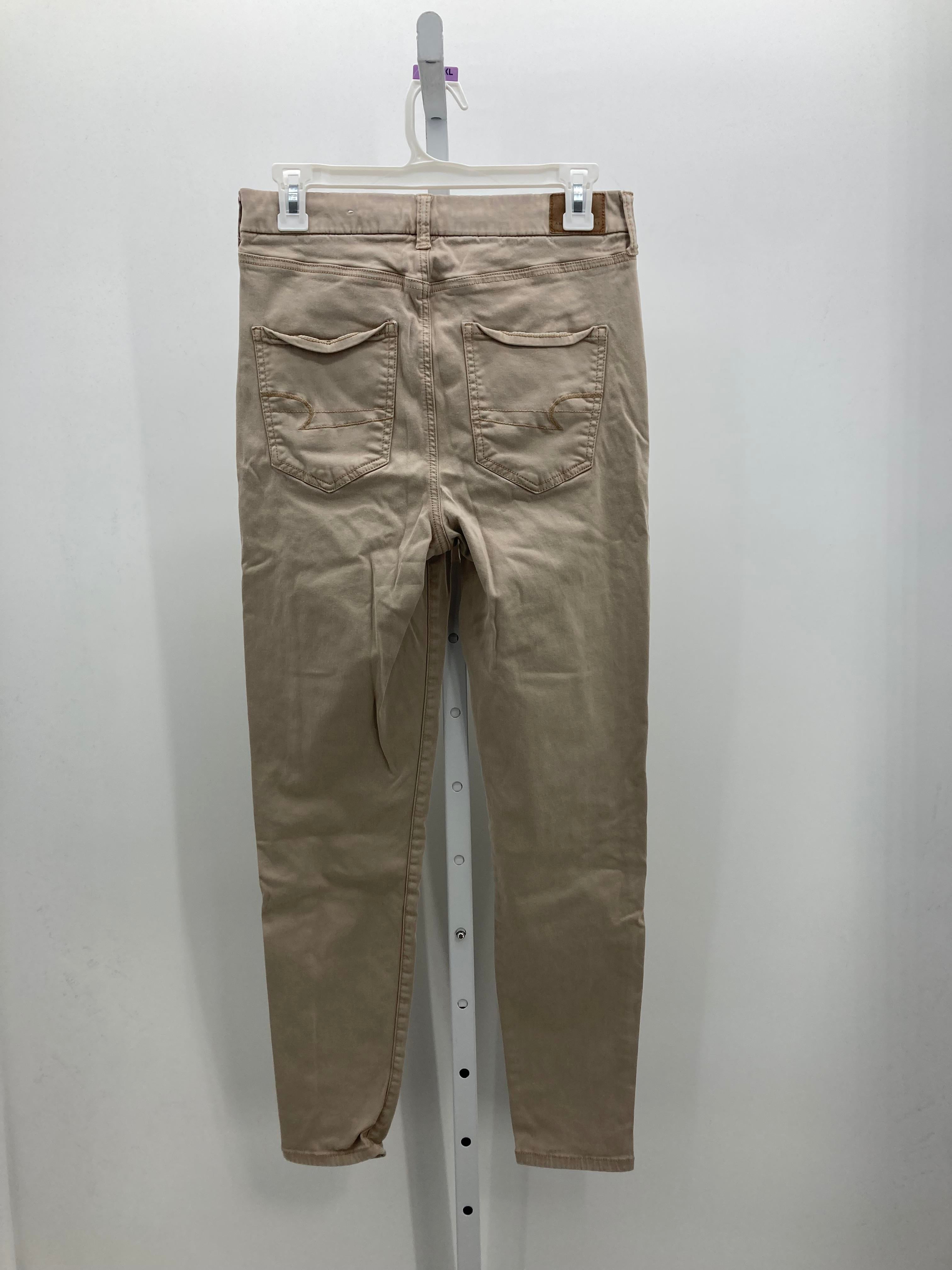 American Age Size 8 Juniors Pants