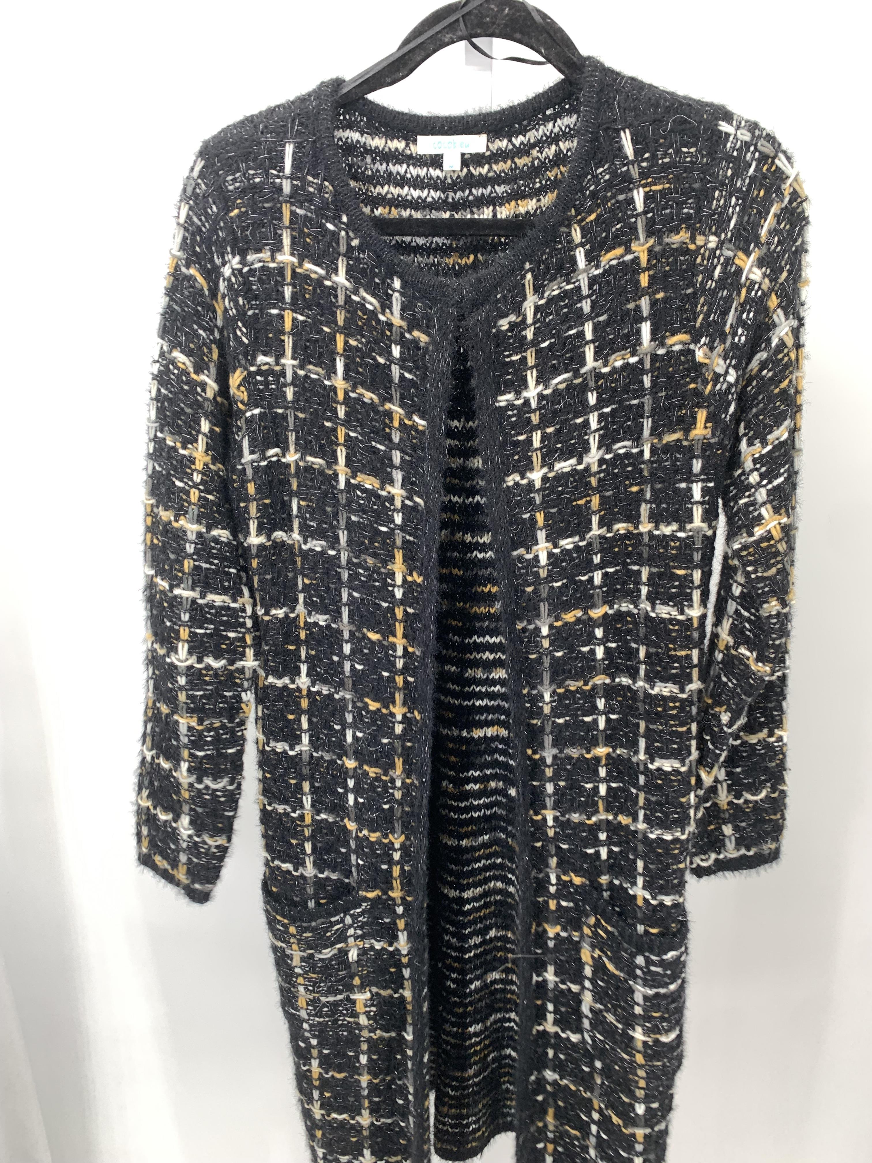 Size Medium Misses Cardigan