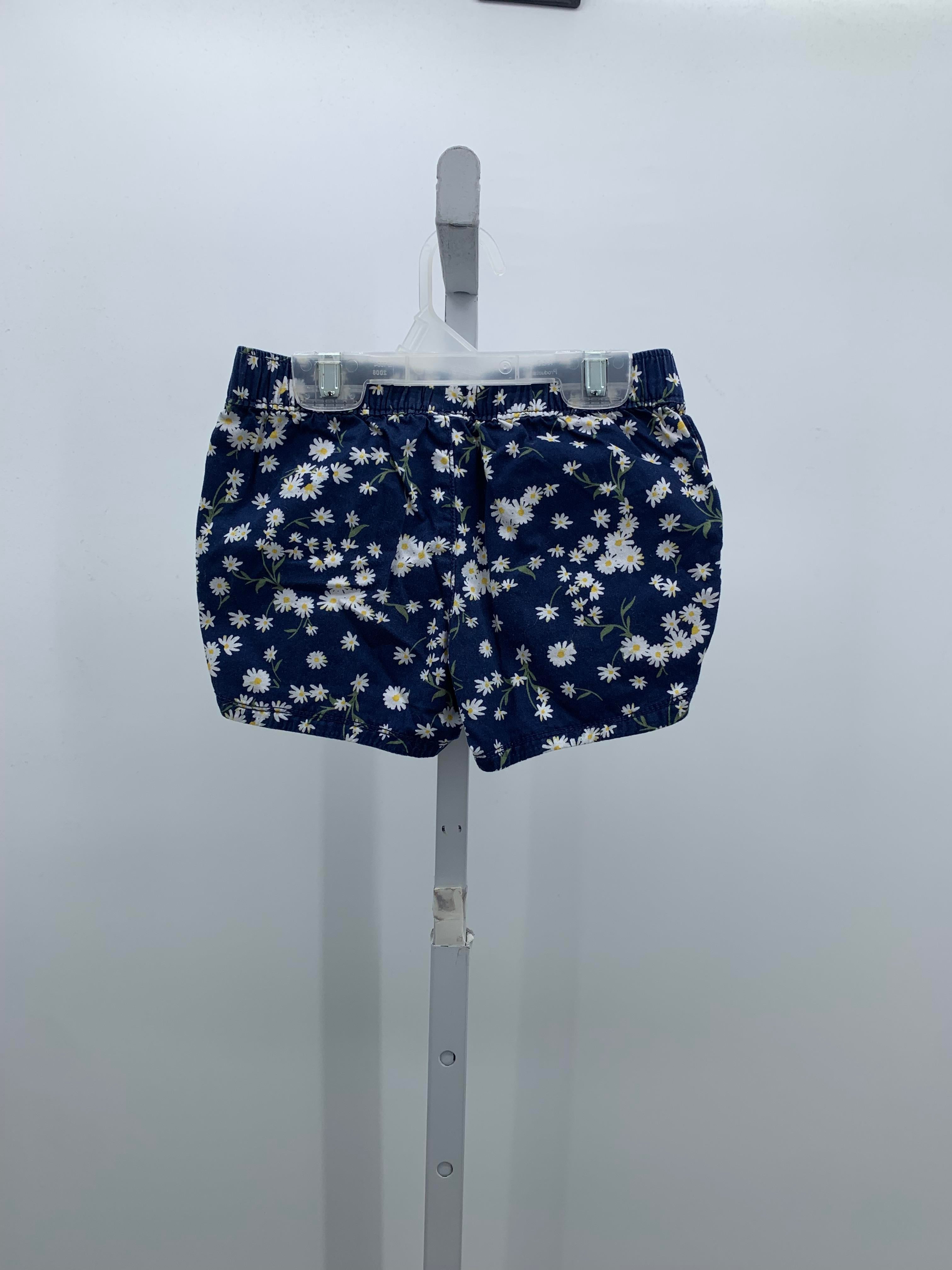 Children's Place Size 5 Girls Shorts