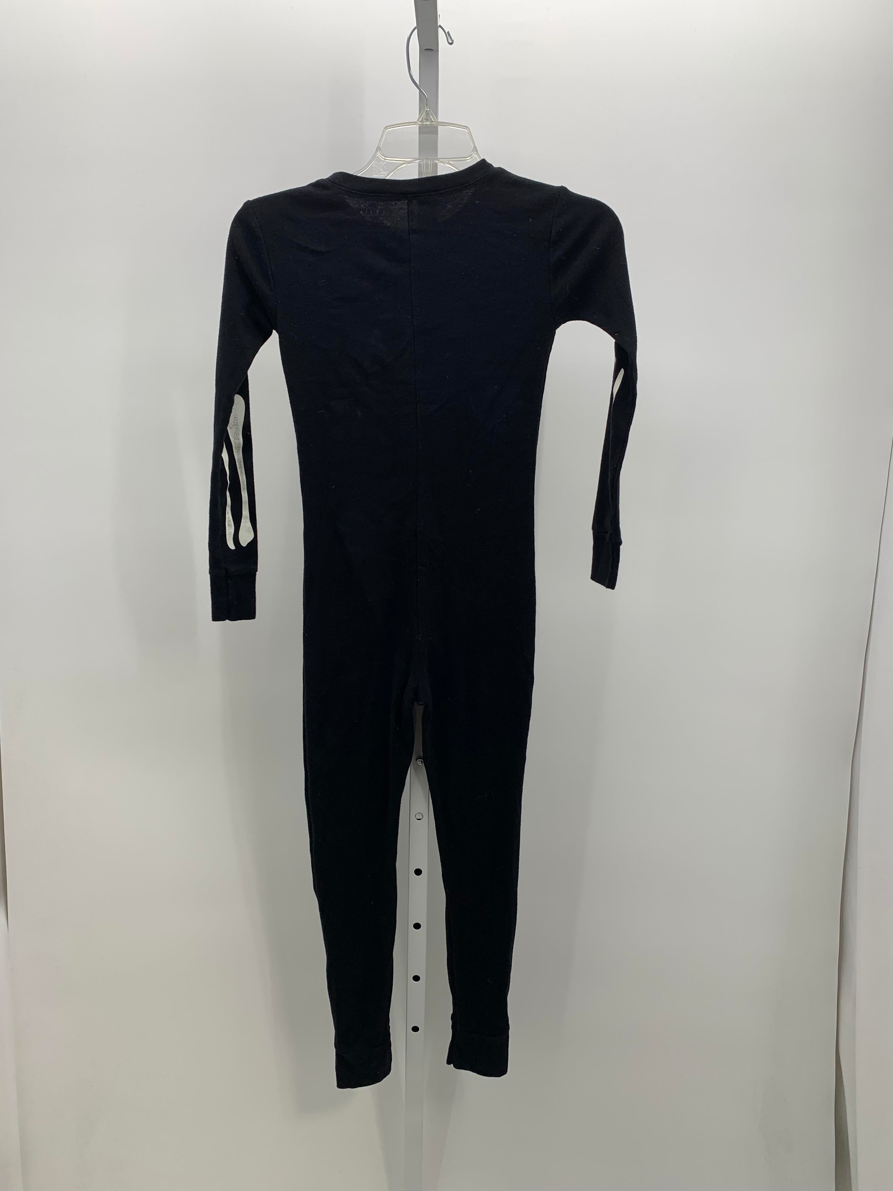 SKELETON SLEEPER