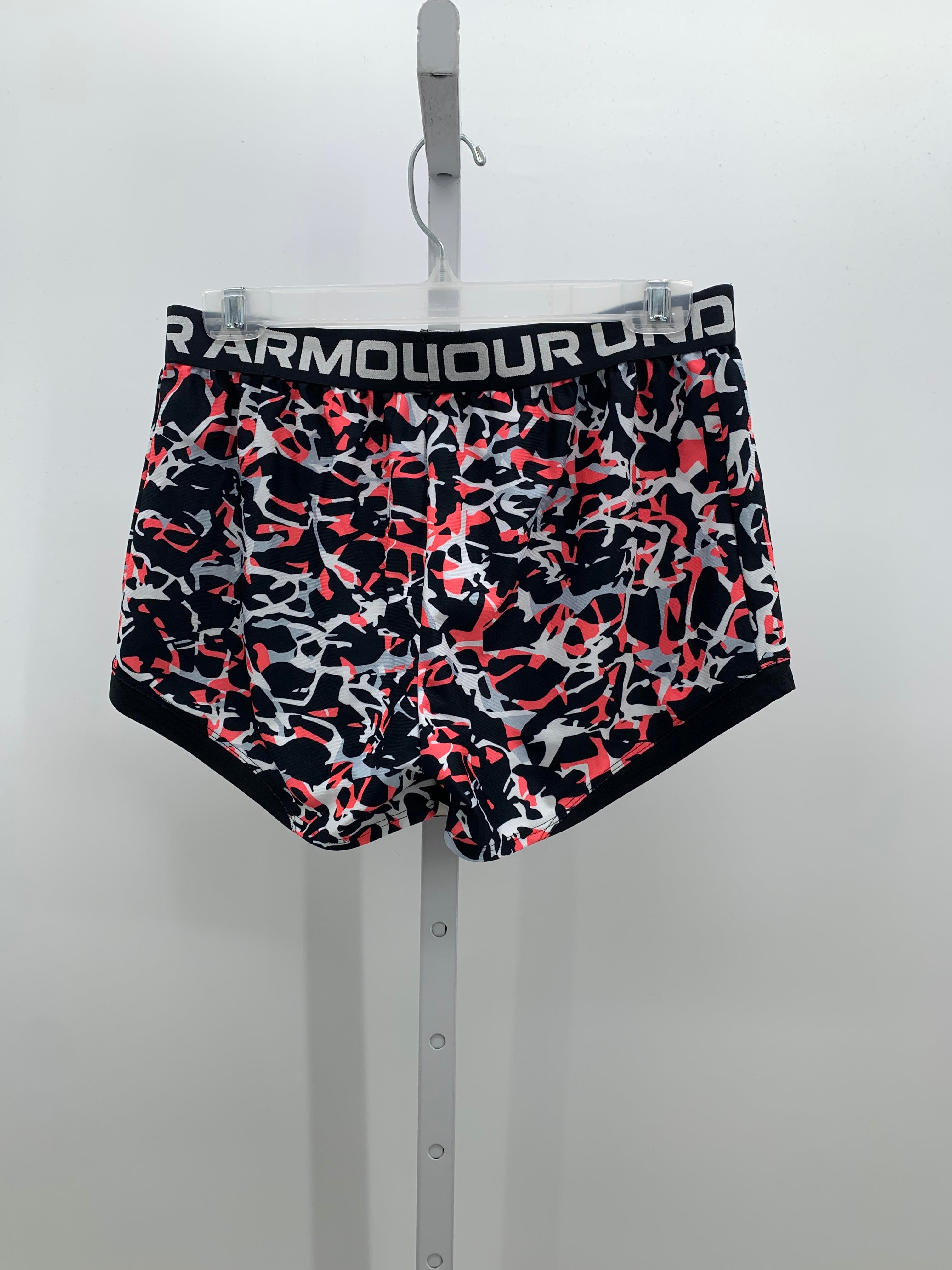 Under Armour Size 18-20 Girls Shorts