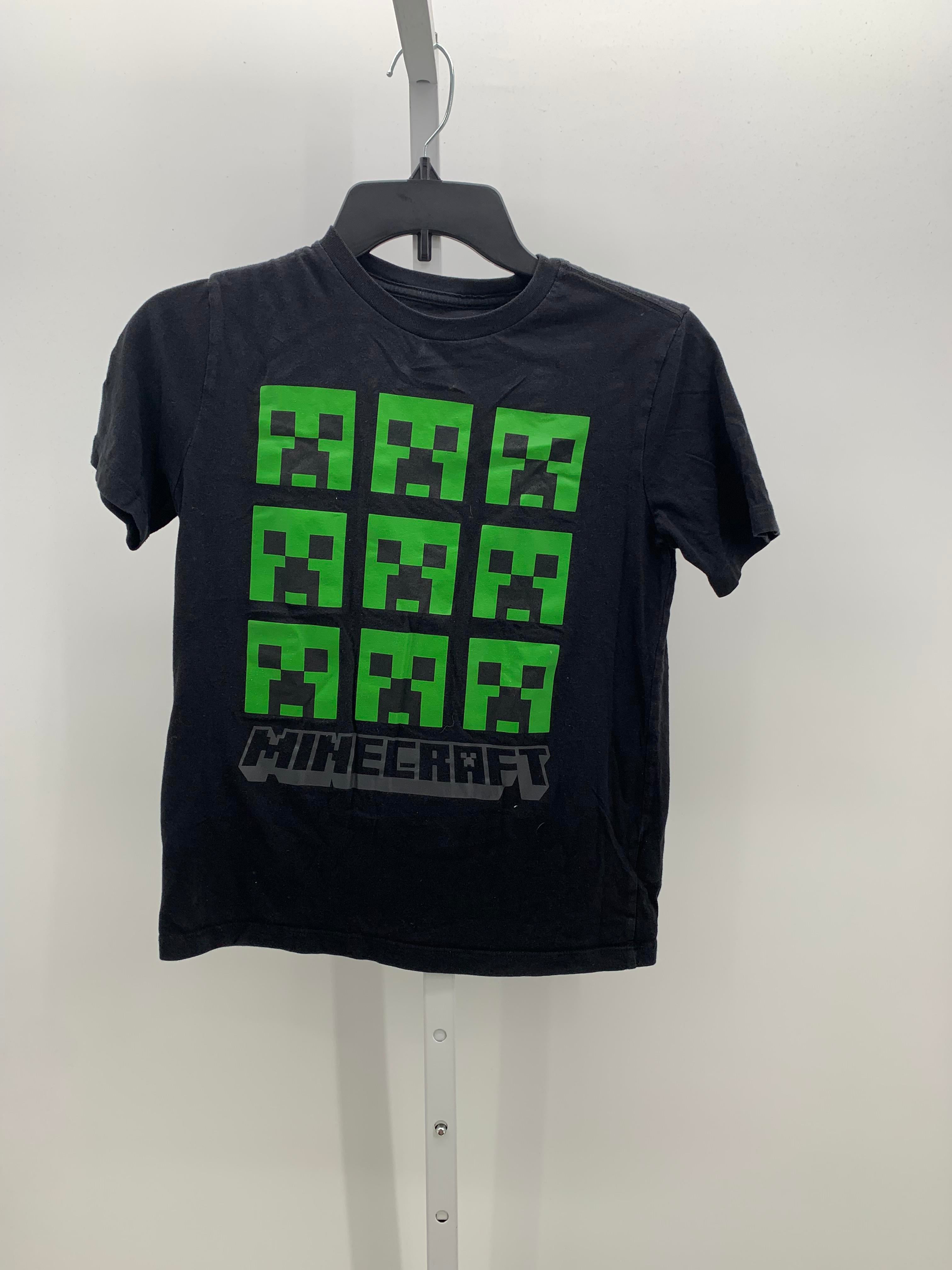 MINECRAFT CREEPER