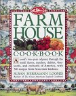 Farmhouse Cookbook - Susan Herrmann Loomis