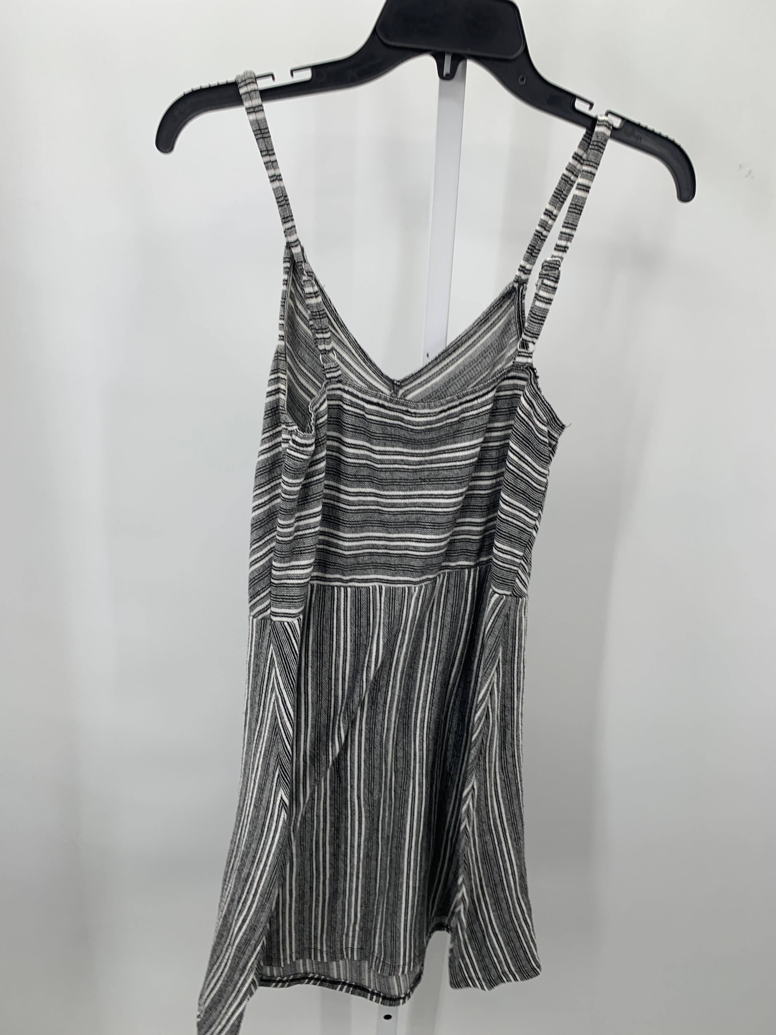 Universal Thread Size Small Misses Sundress