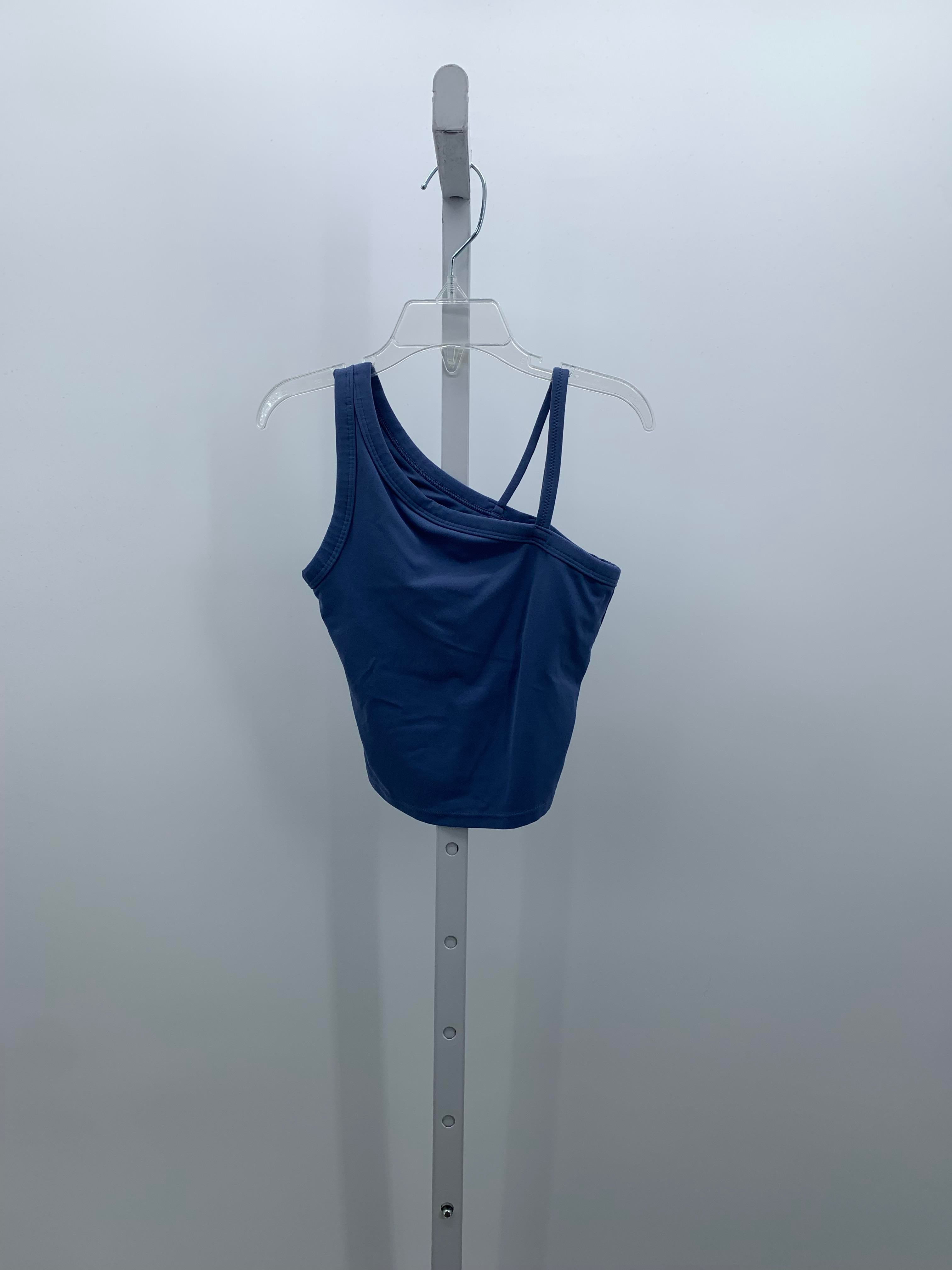 All In Motion Size 4/5 Girls Tank