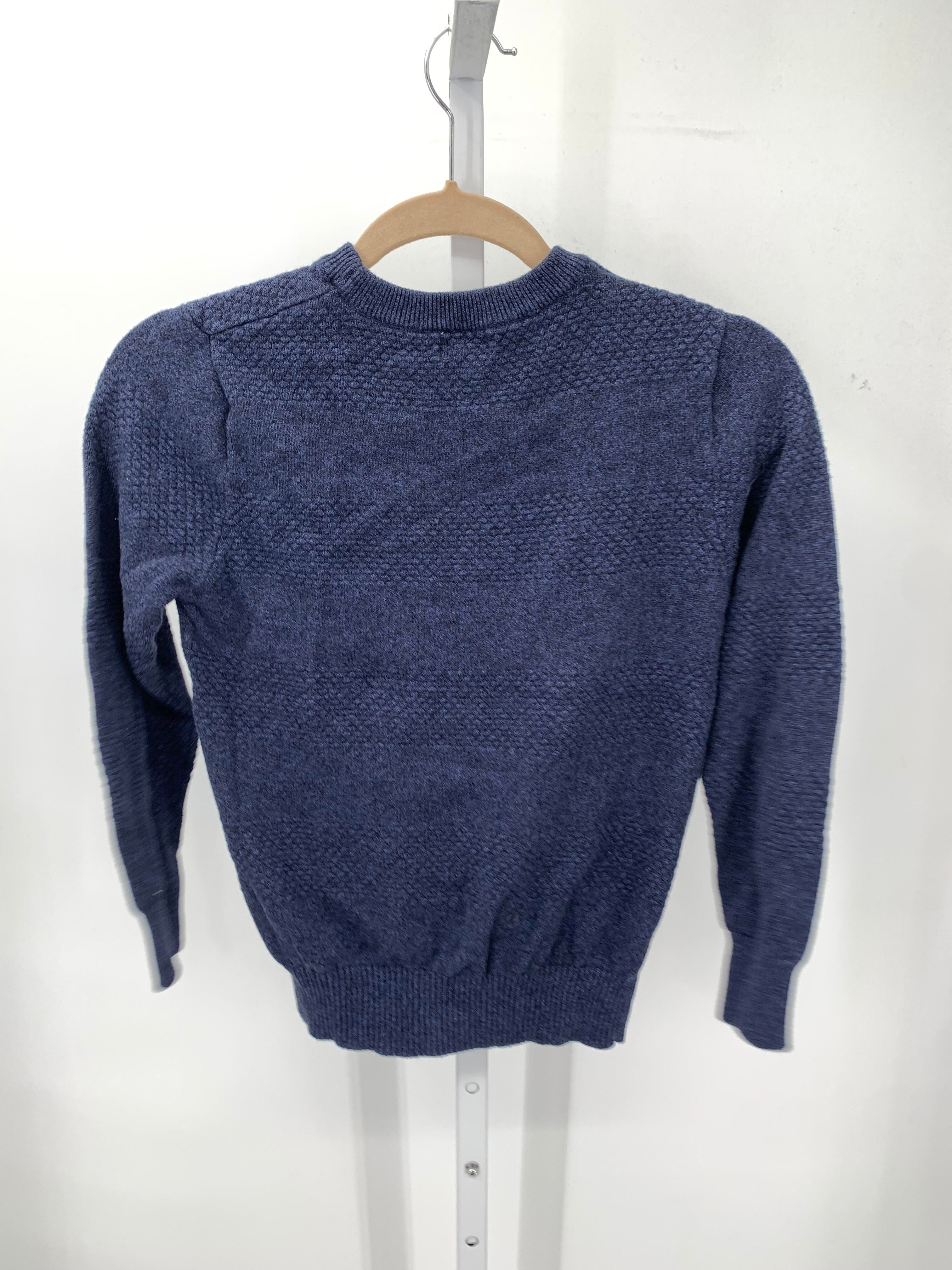 KNIT SWEATER