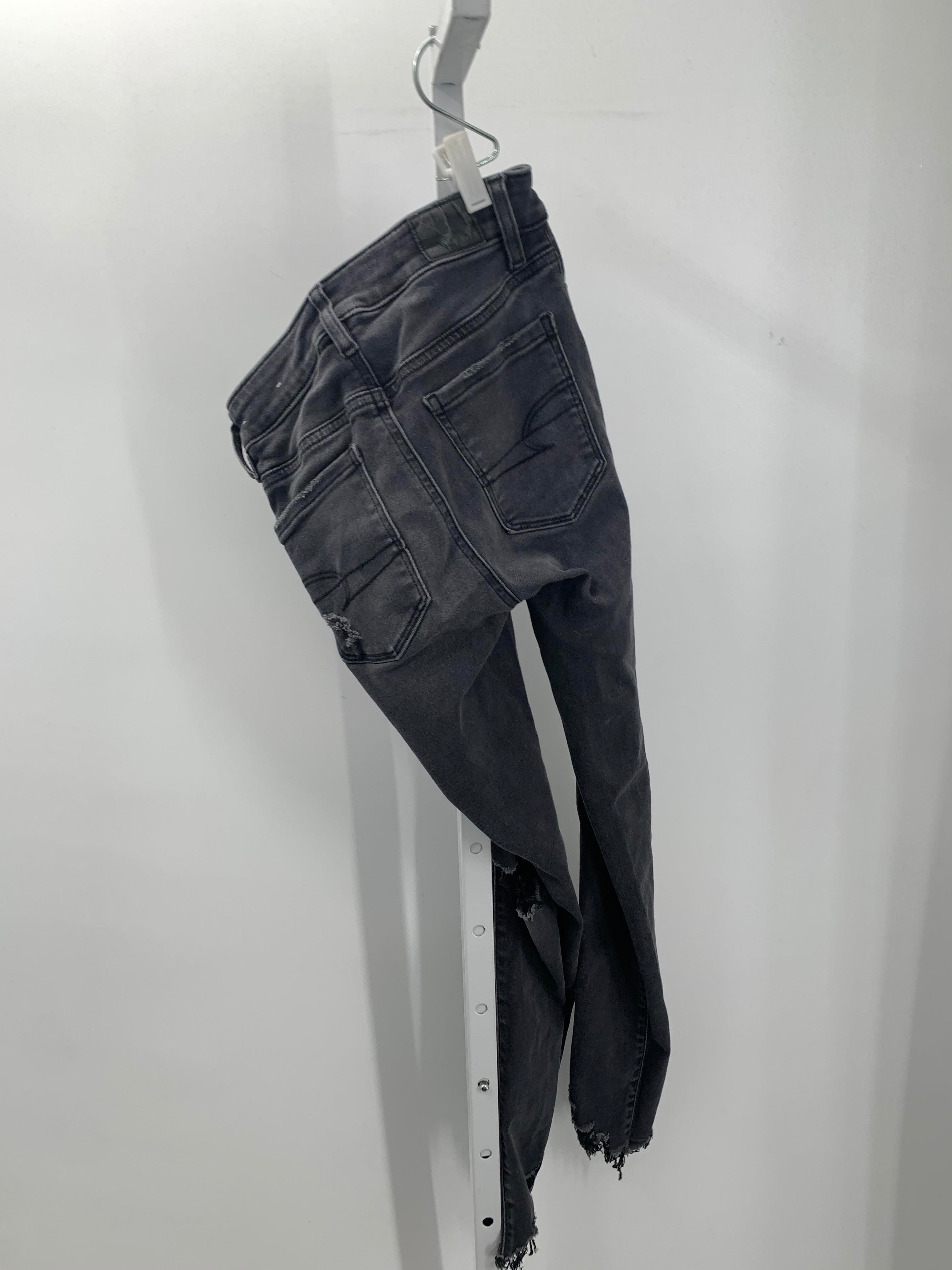 American Eagle Size 00 Juniors Jeans