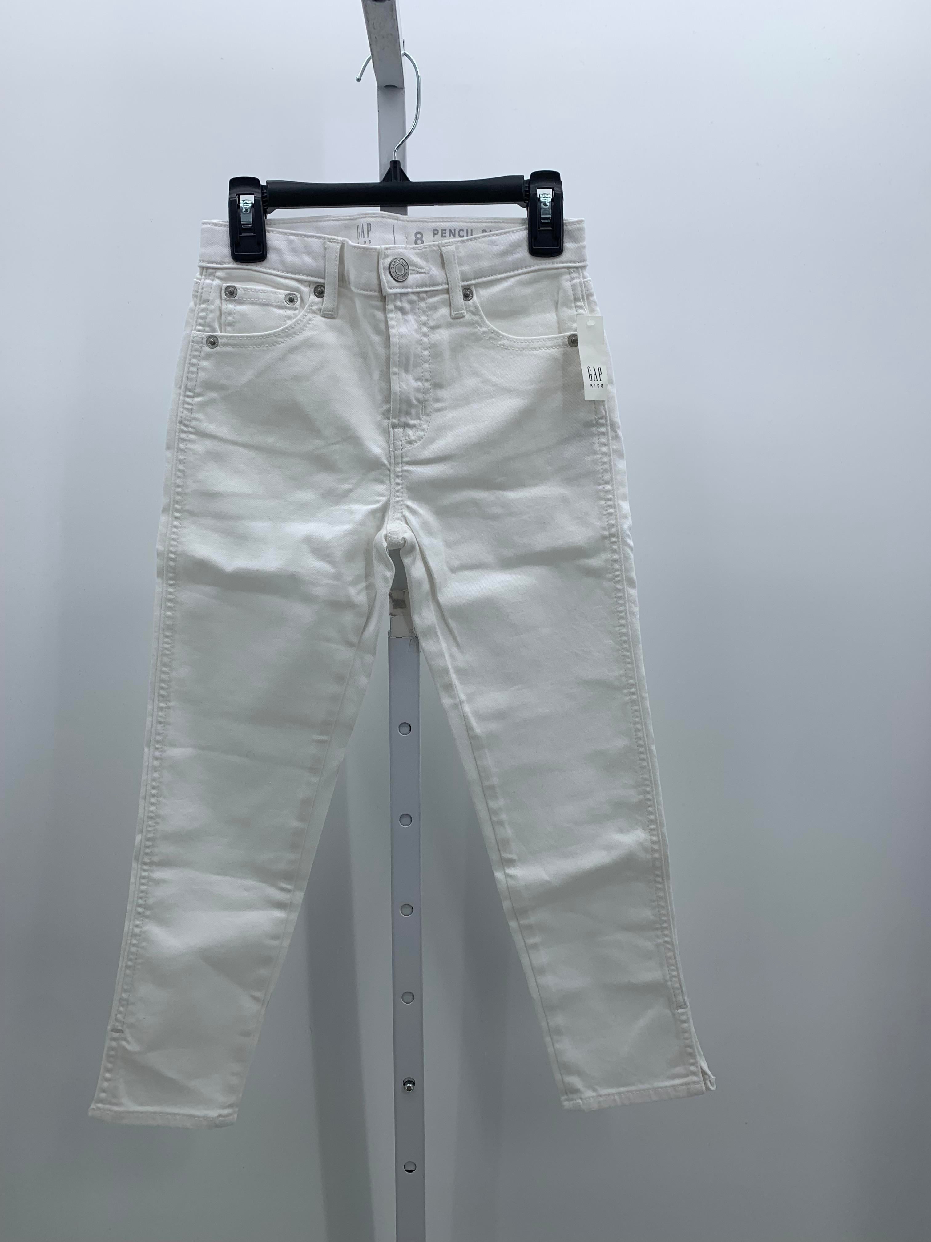 Gap Kids Size 8 Girls Jeans