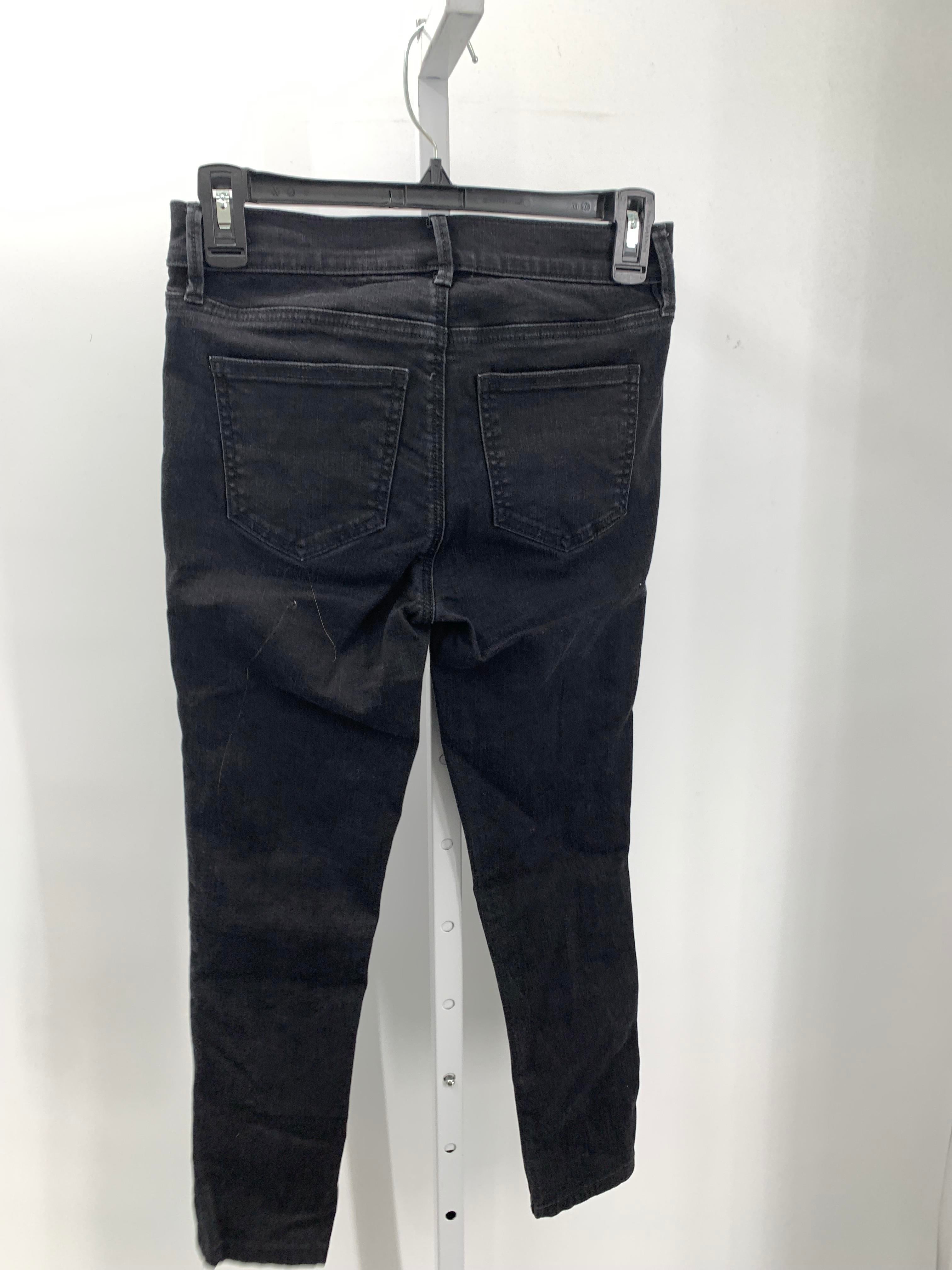 Ann Taylor Size 0 Petite Petite Jeans