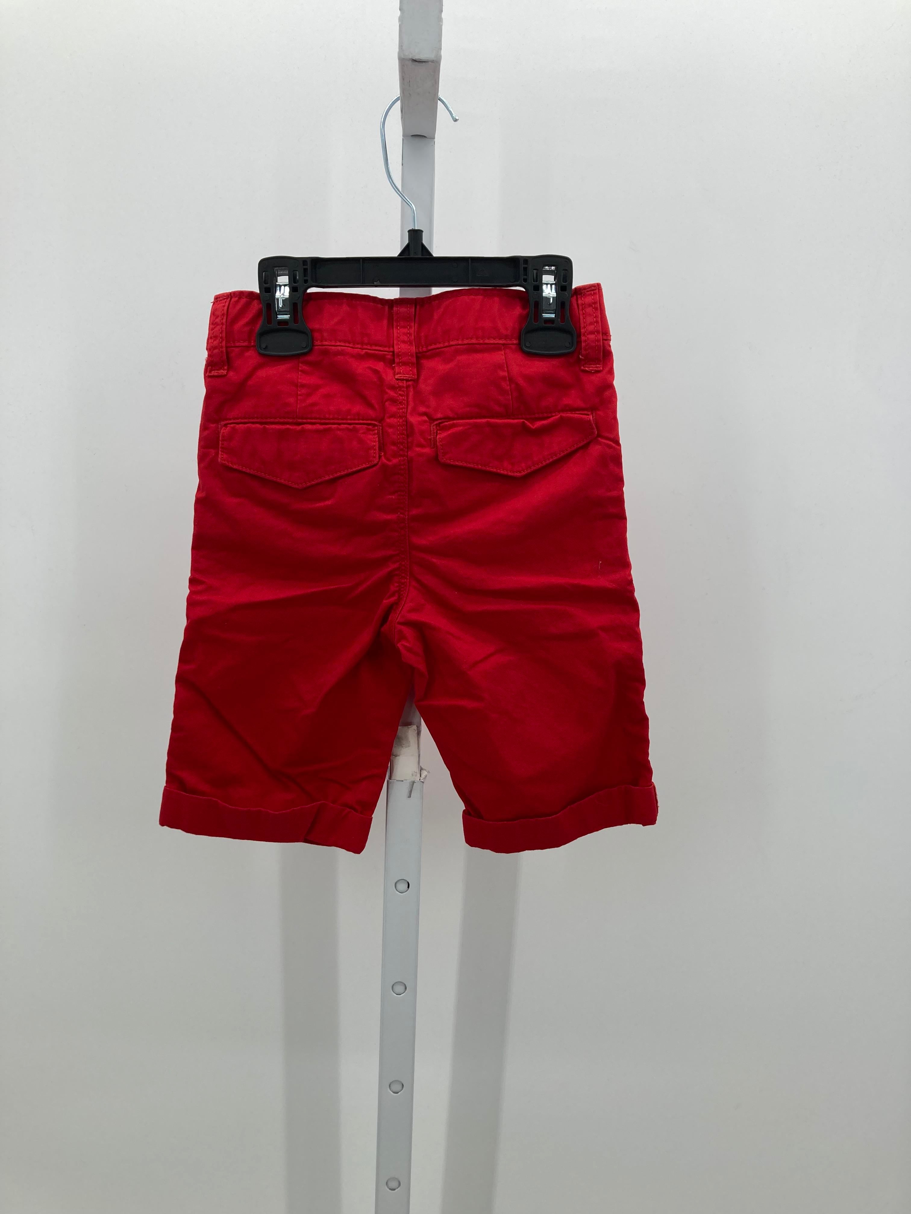 ADJ WAIST SHORTS
