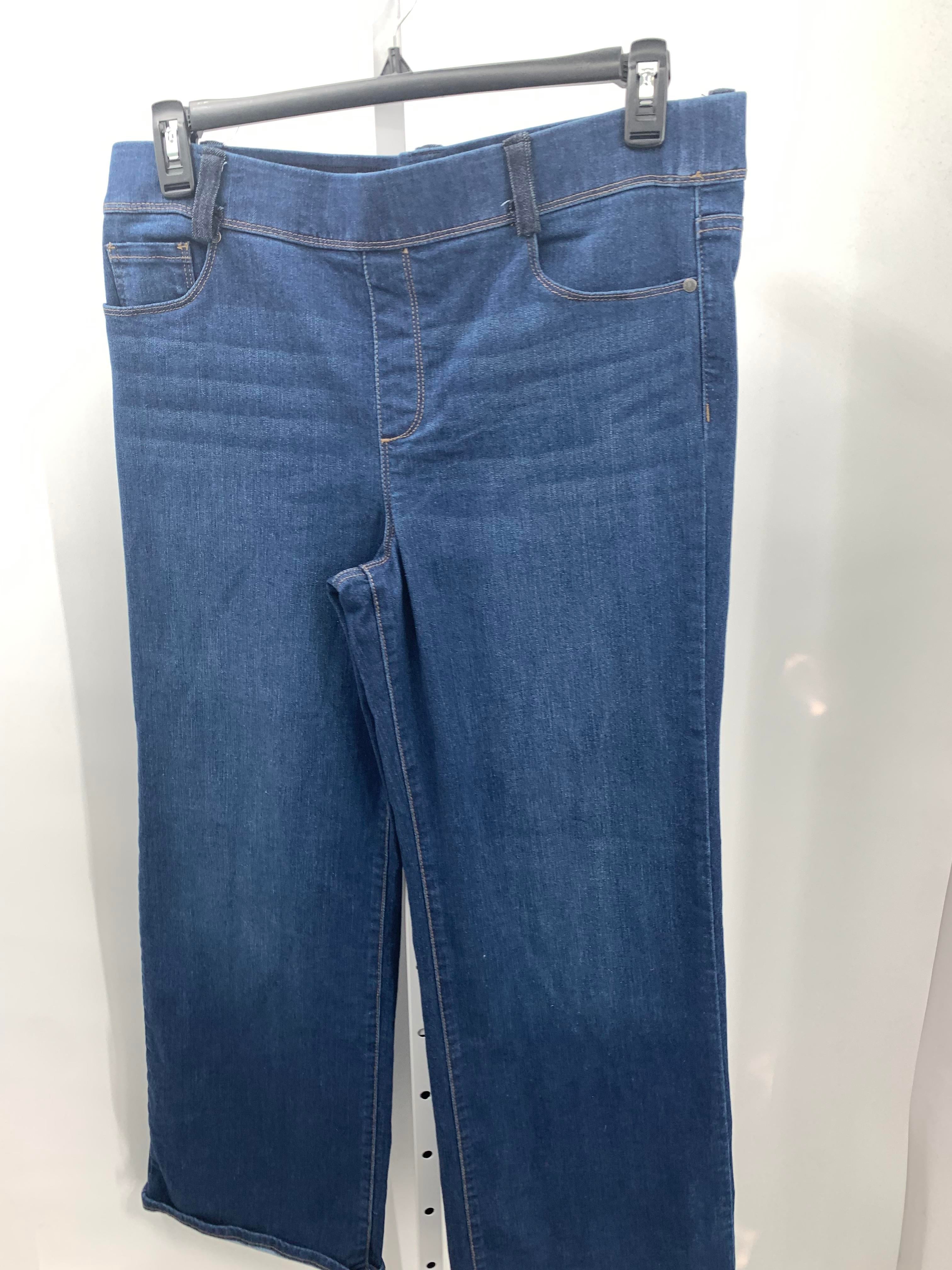 Gloria Vanderbilt Size 14 Misses Jeans