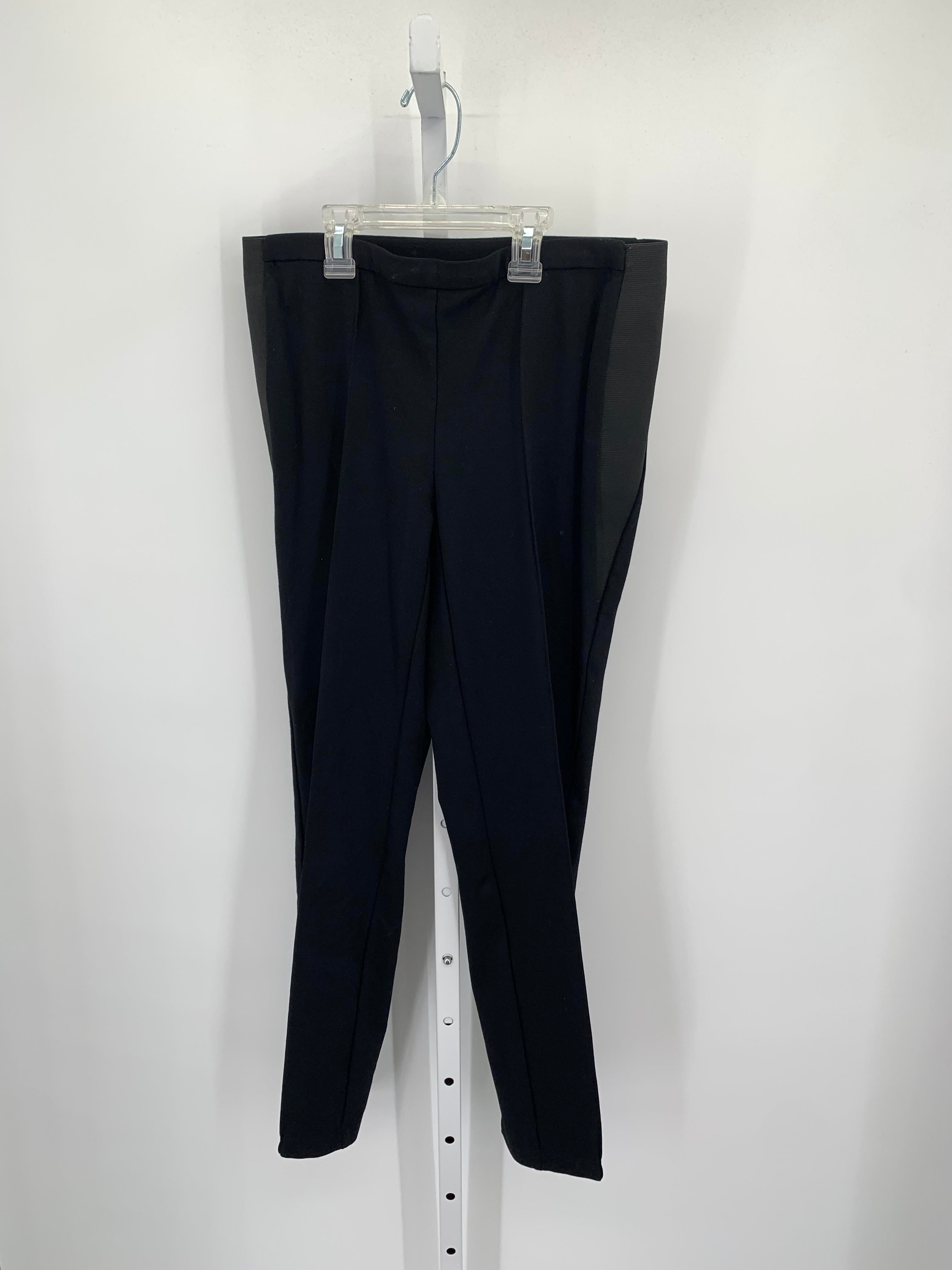 Alfani Size Medium Misses Pants