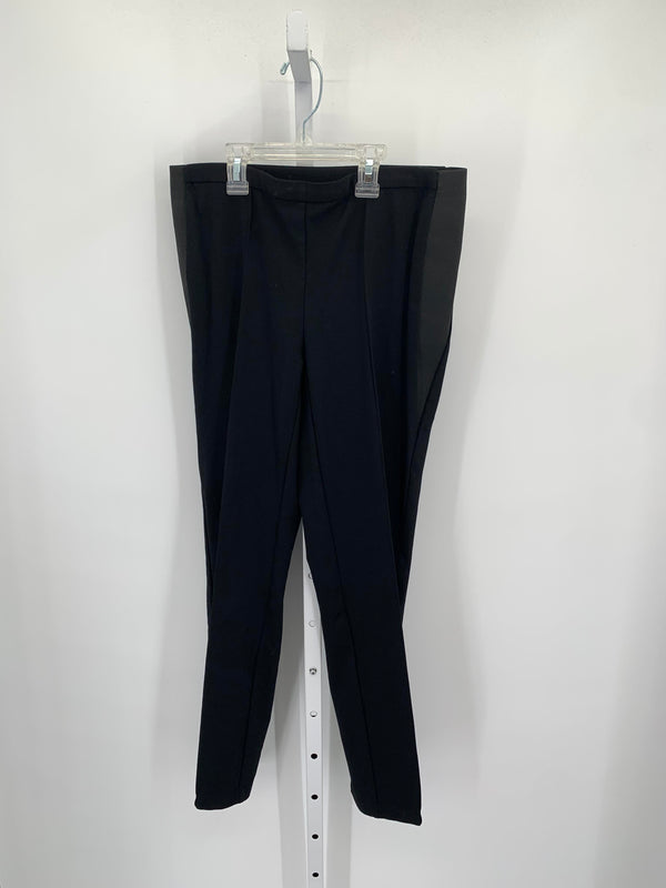 Alfani Size Medium Misses Pants