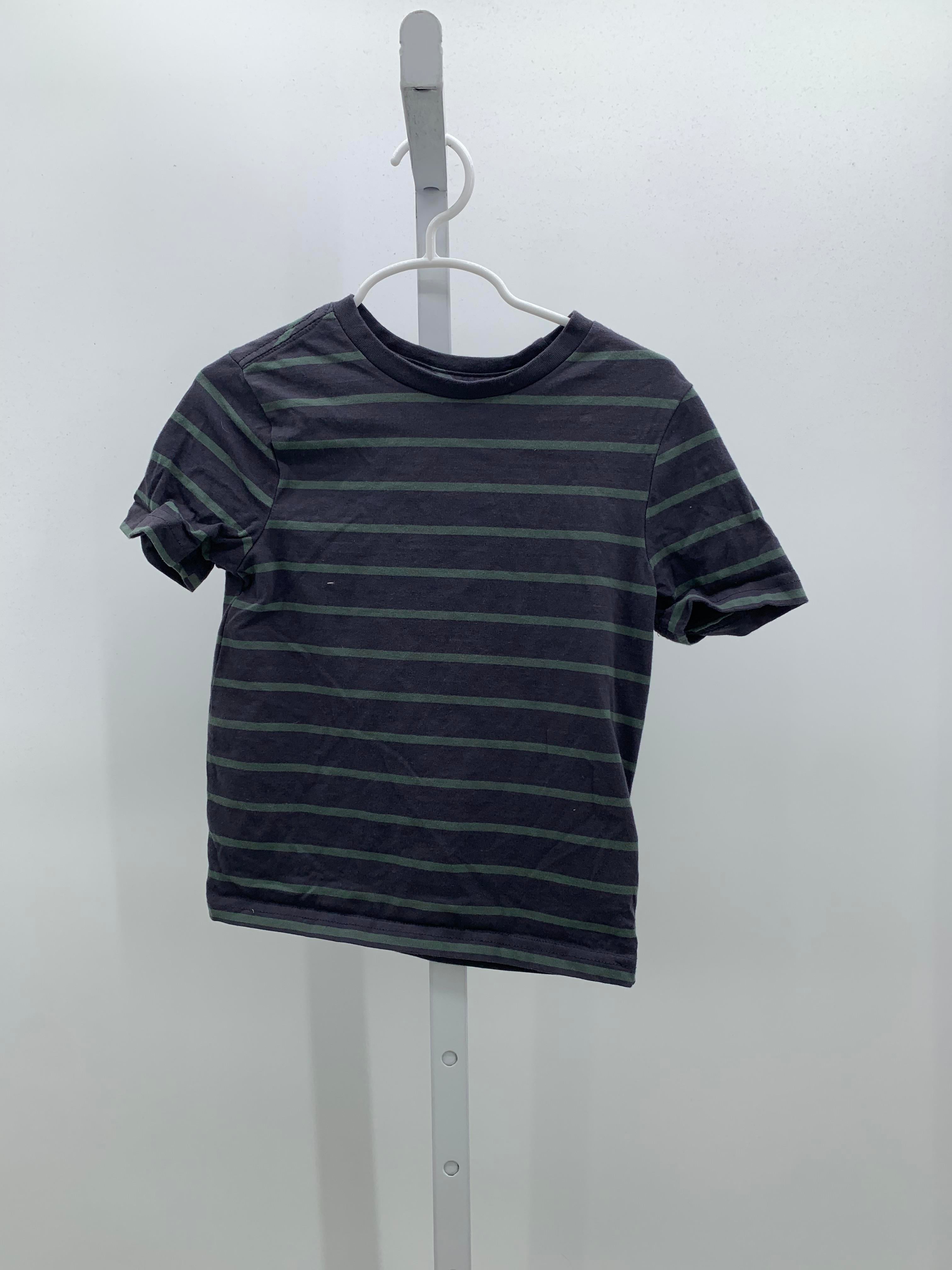 GREEN STRIPES