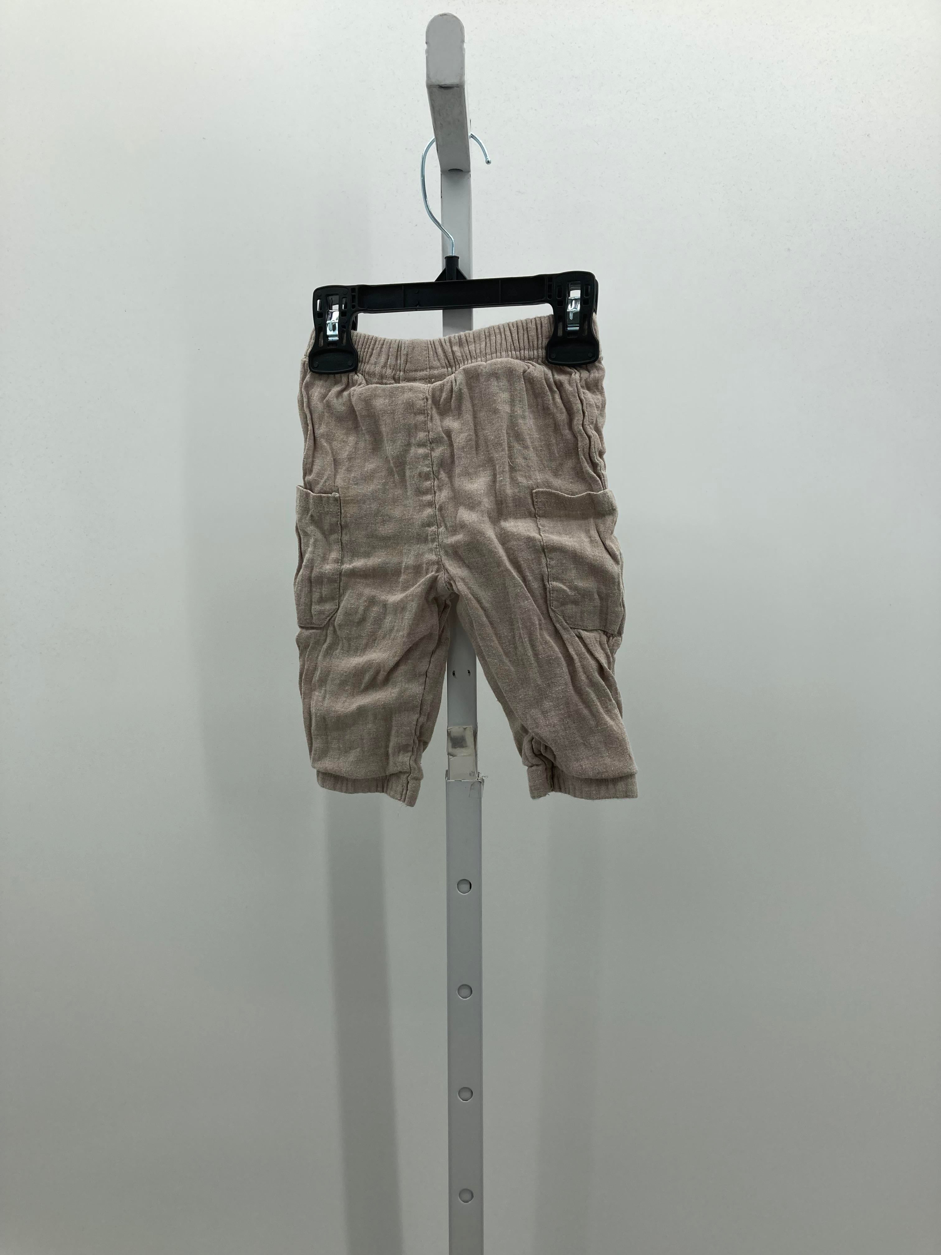 ELASTIC WAIST