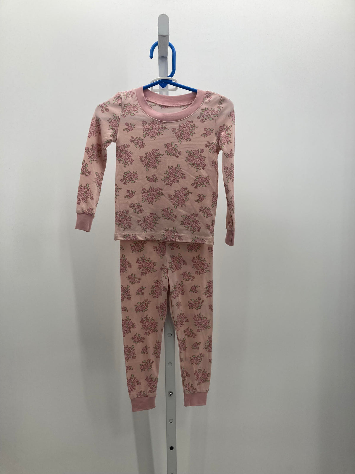 Daisy Fuentes Size 24 Months Girls Pajamas