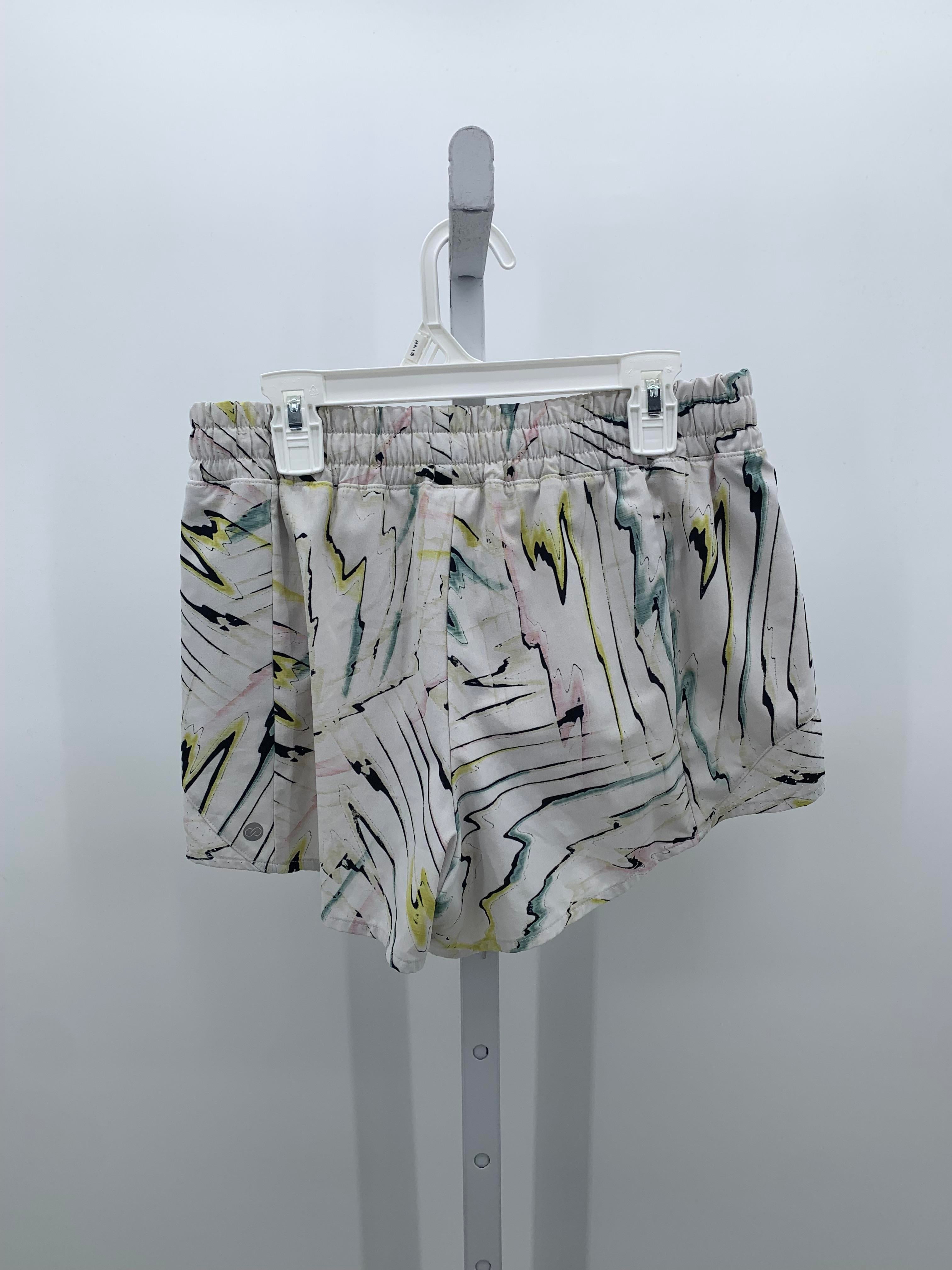 Calia Size X Small Misses Shorts
