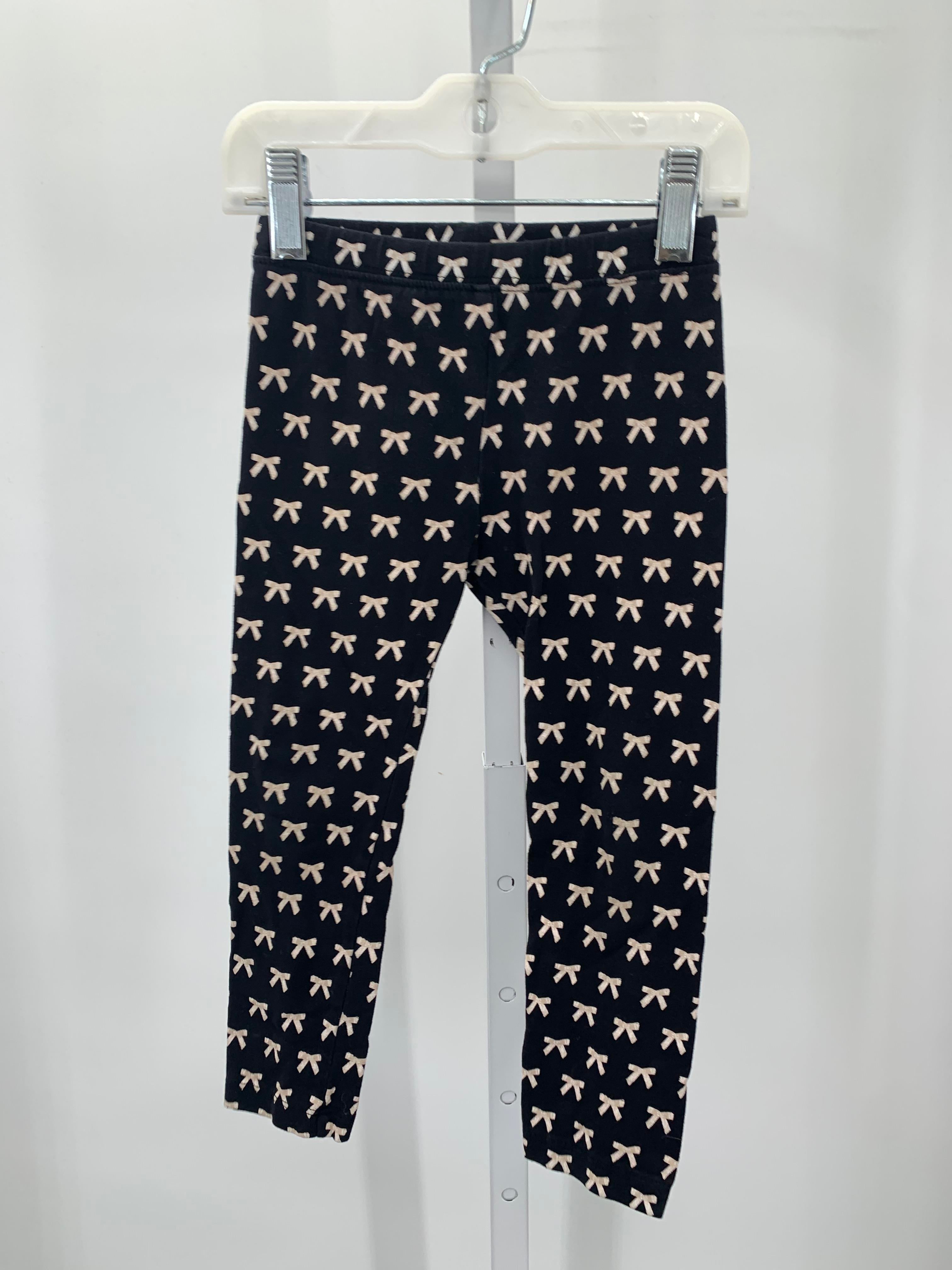 Baby Gap Size 4 Girls Leggings