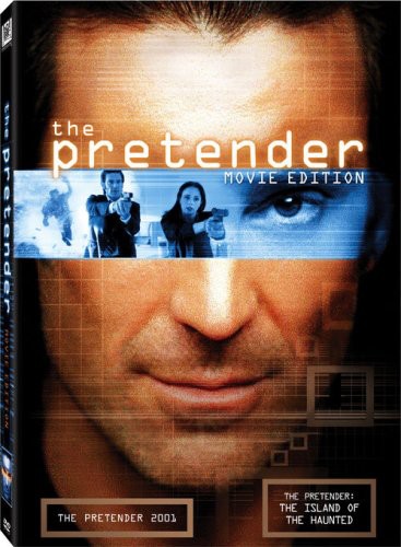 20th Century Fox Home Entertainment the Pretender Movie Edition (DVD) -