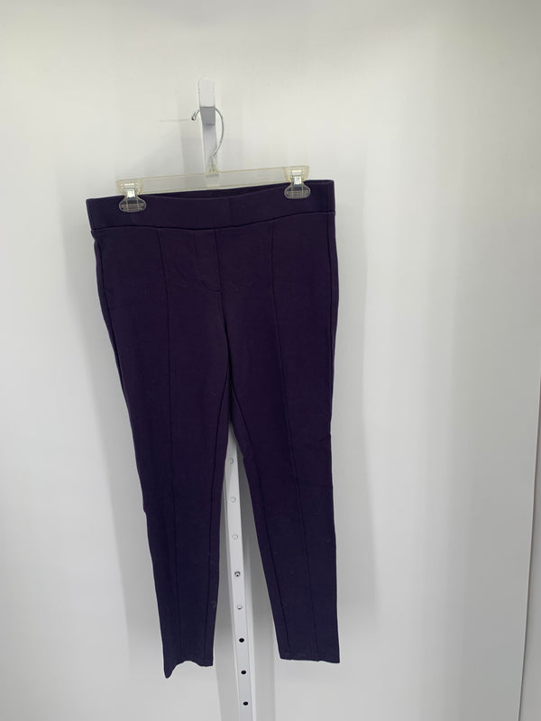 Style & Co. Size Medium Misses Pants