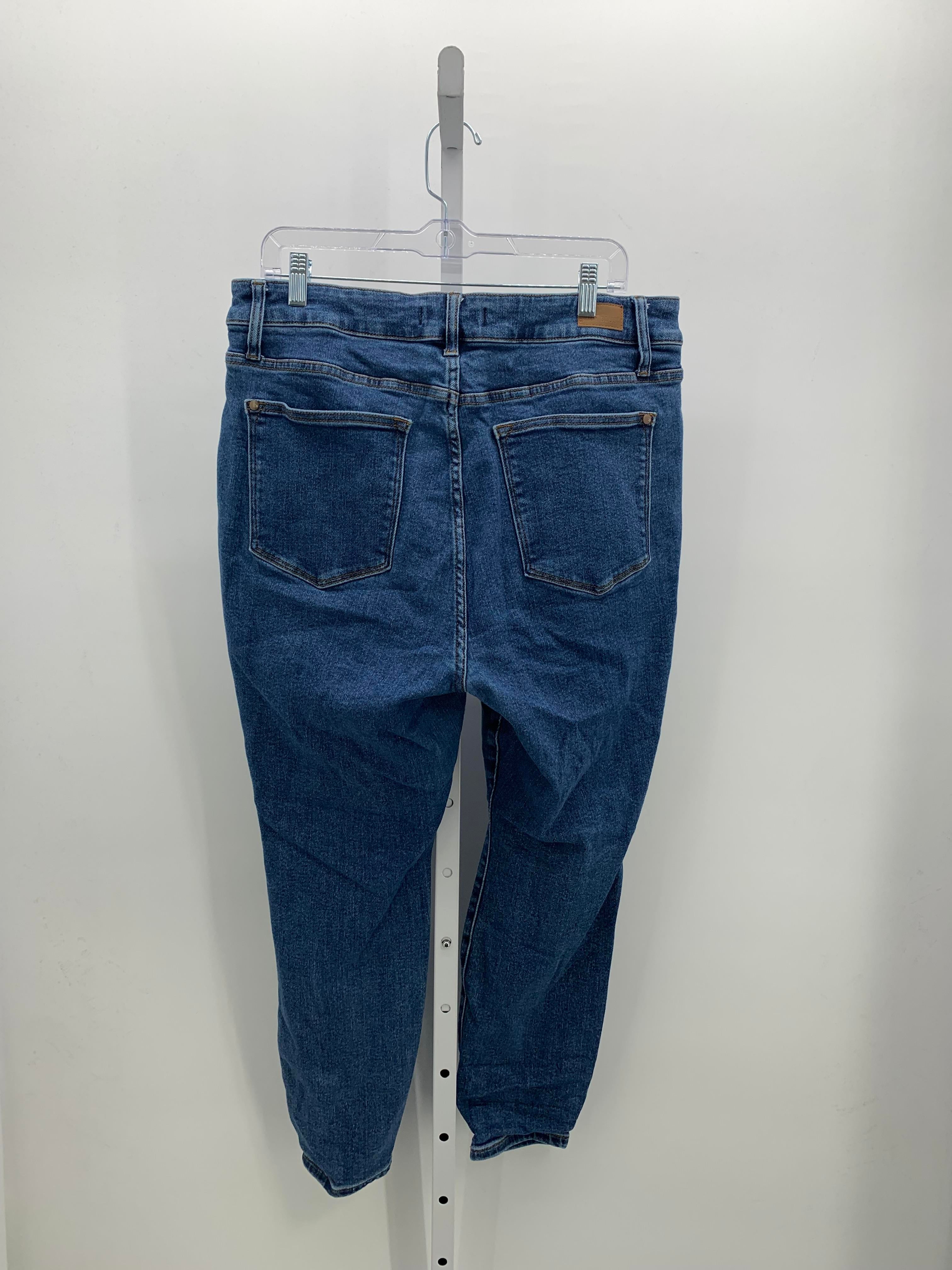 Judy Blue Size 18 W Womens Jeans