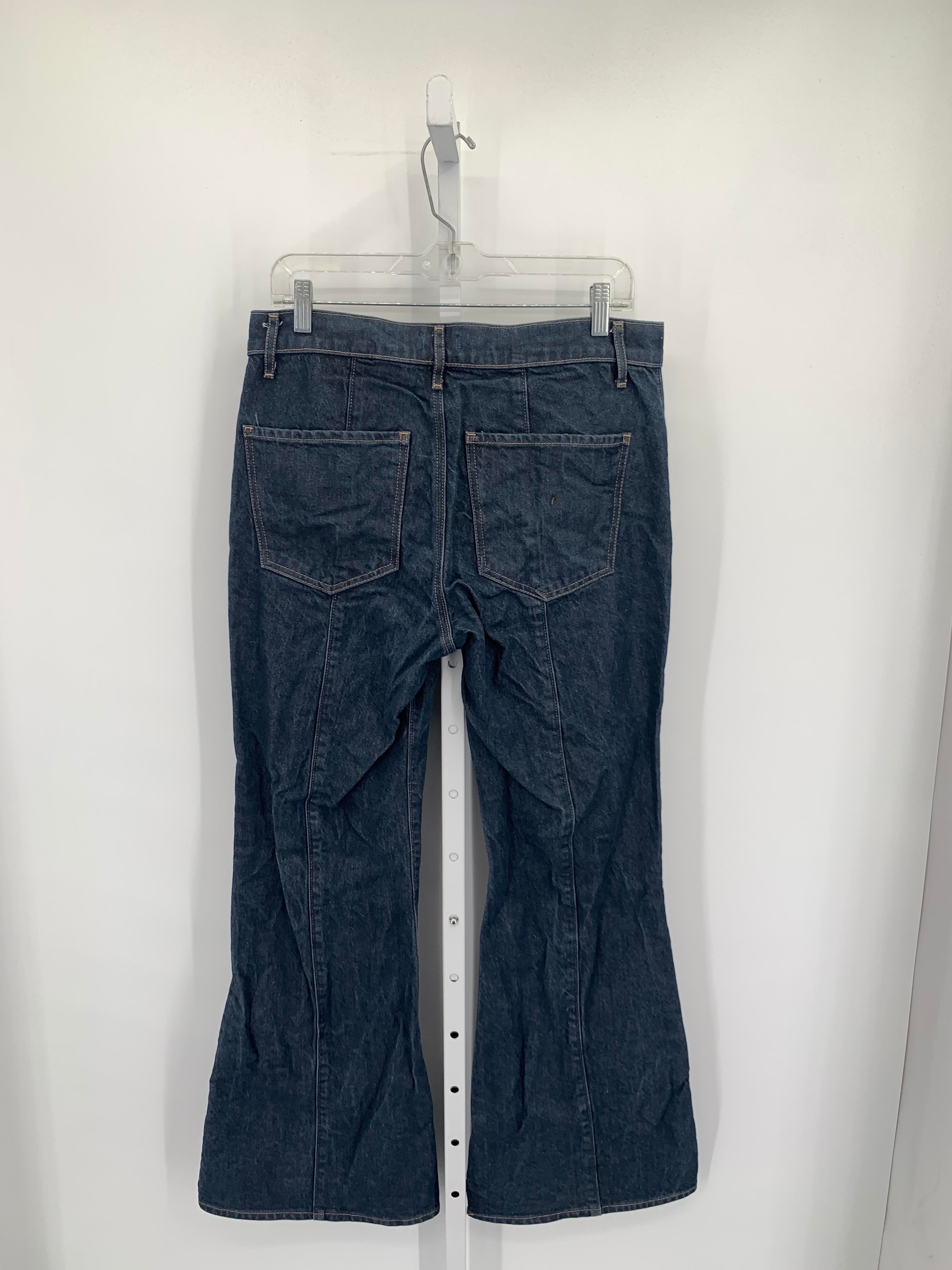 Express Size 10 Misses Jeans