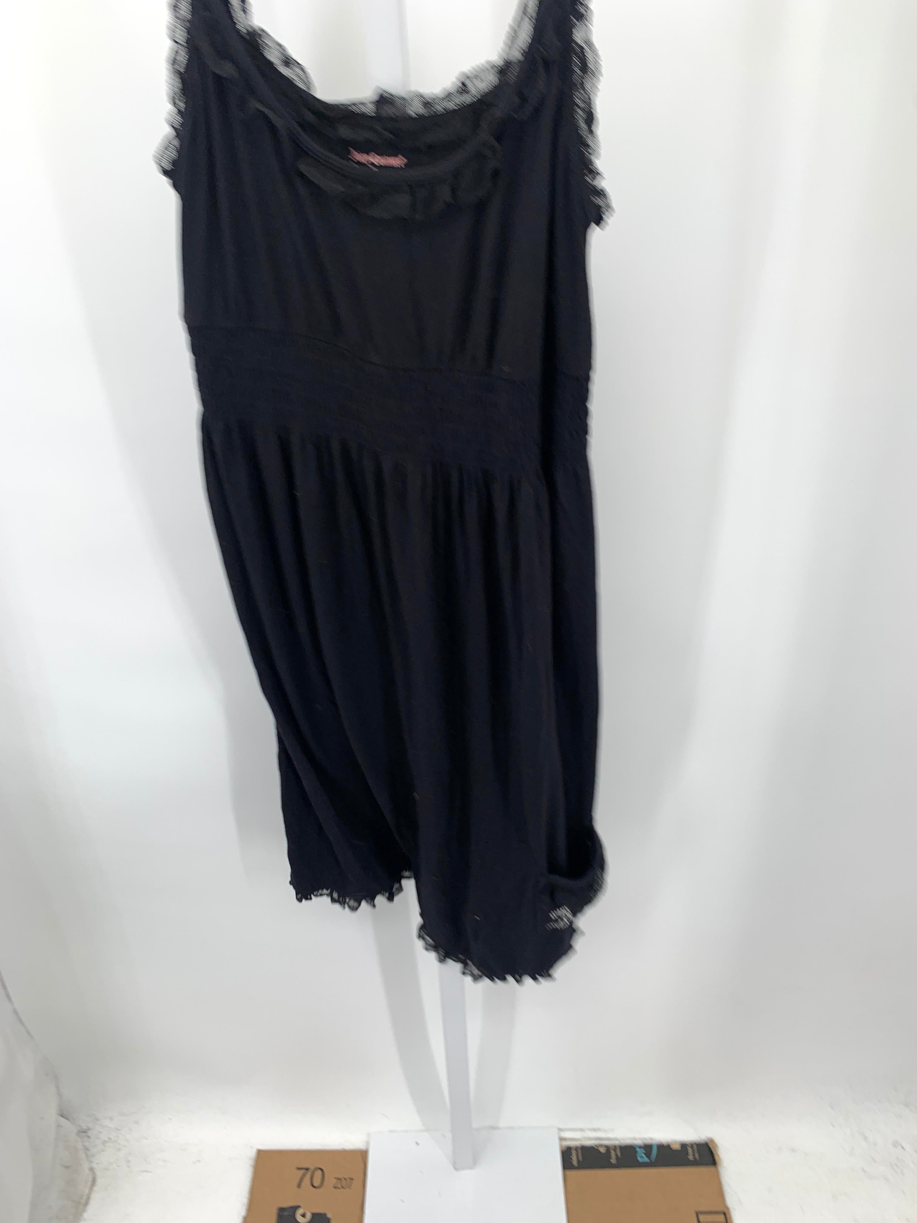 Juicy Couture Size Large Misses Sundress