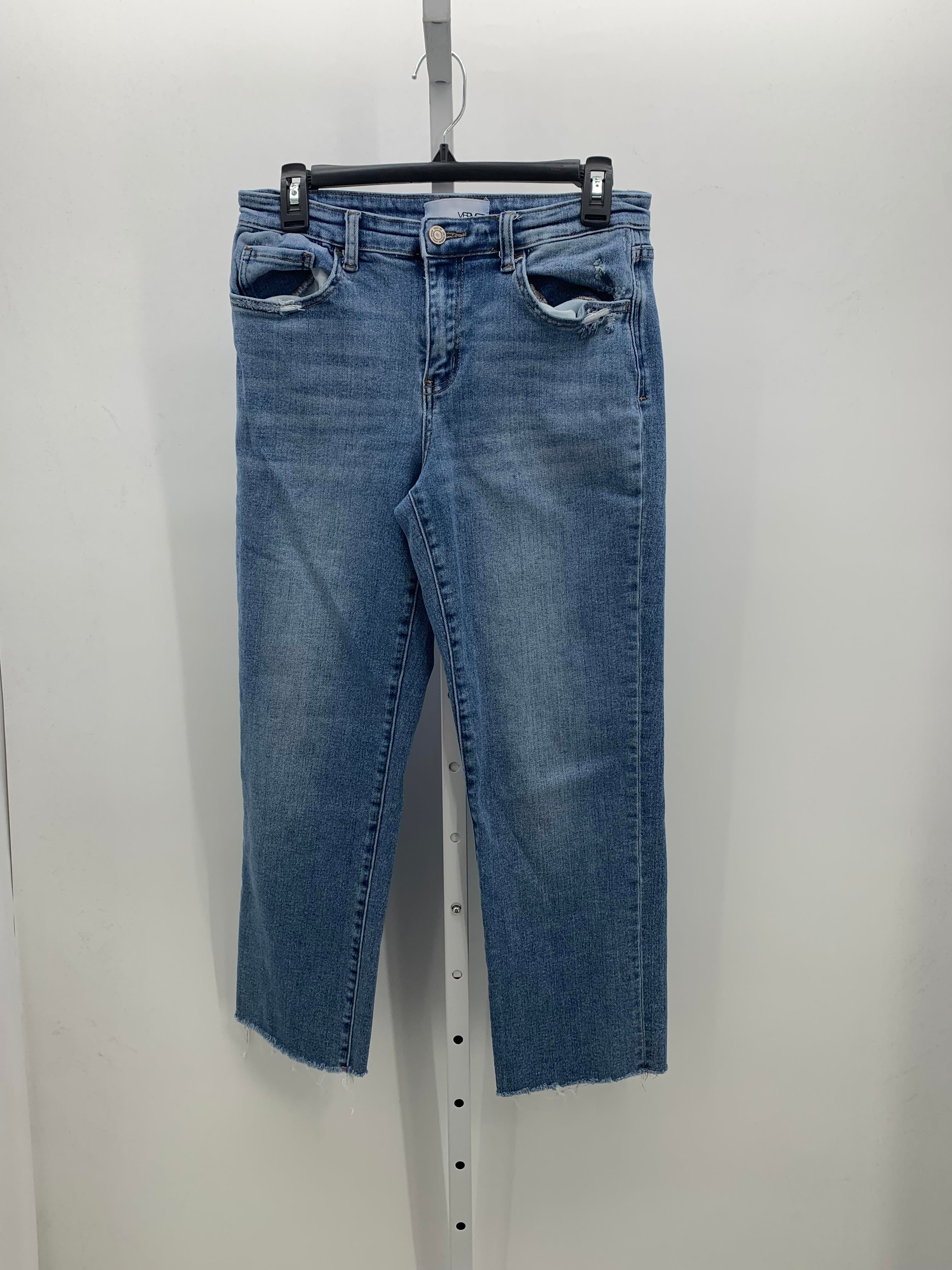 Size 8 Misses Jeans