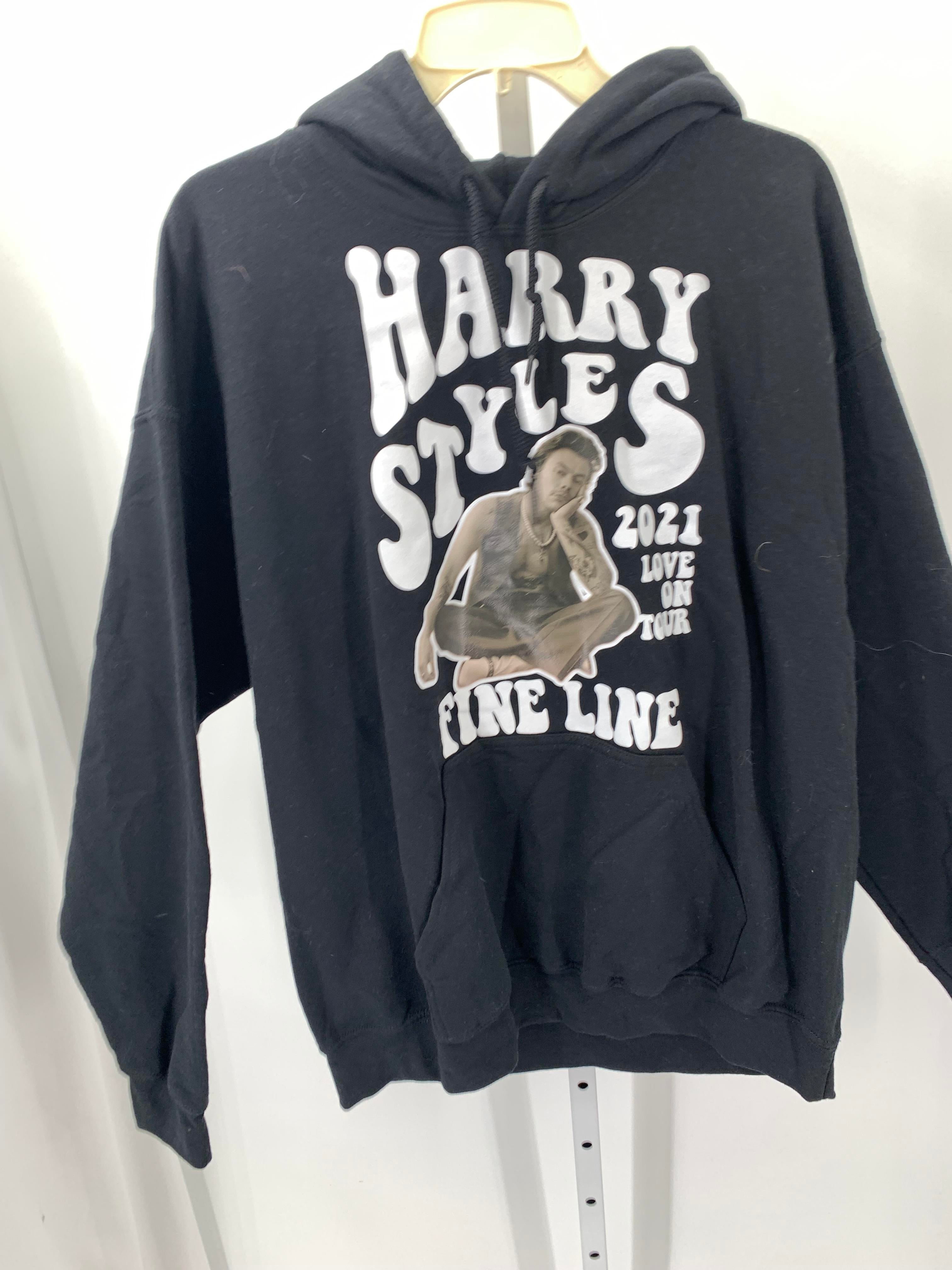 Gildan Size Large Juniors Hoodie