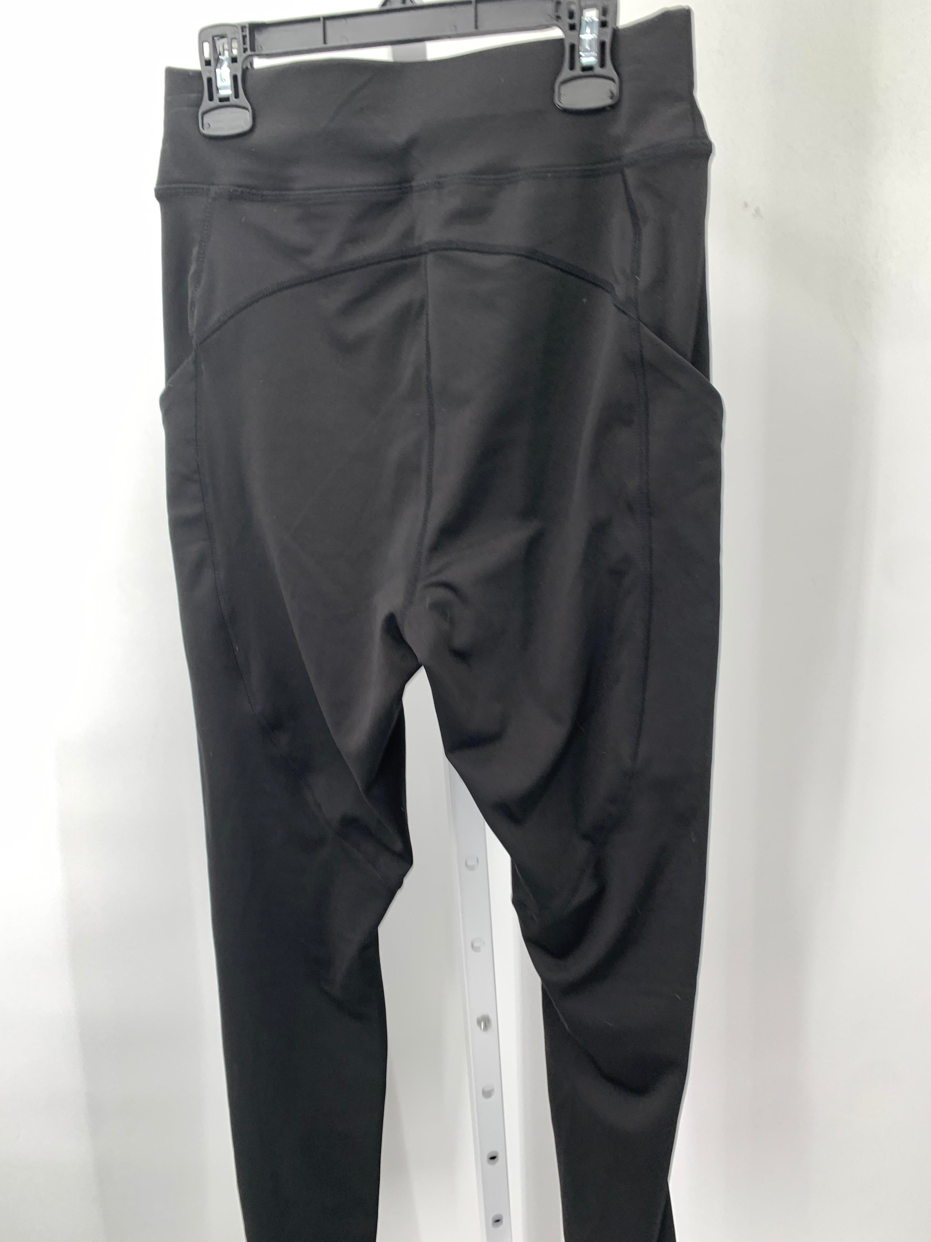 Size Medium Misses Leggings