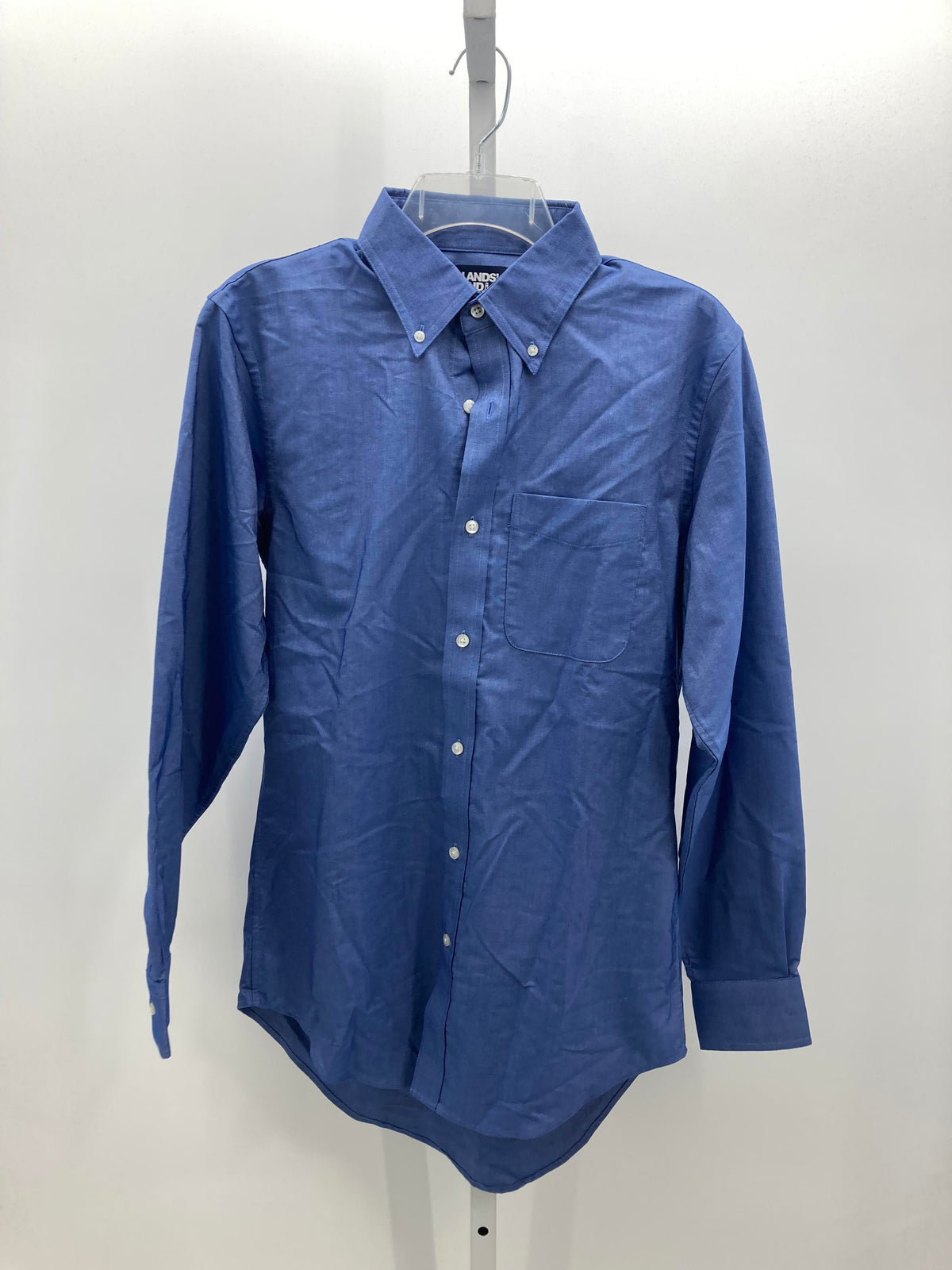 BTN DOWN SHIRT